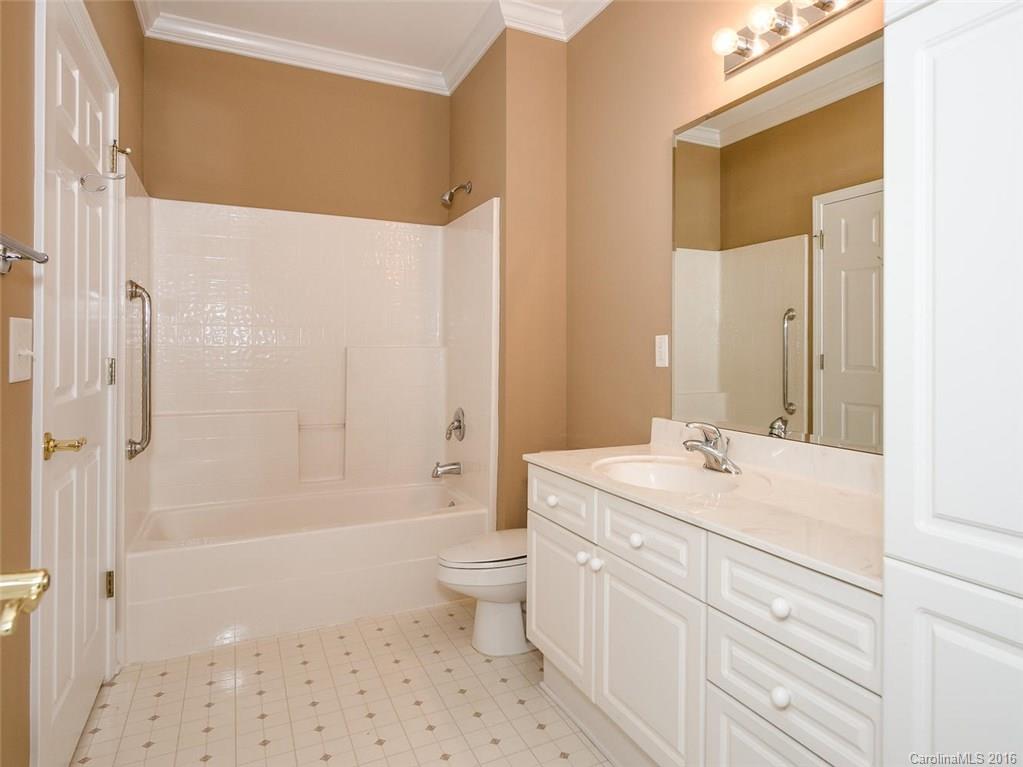 Mint Lake Village - Residential