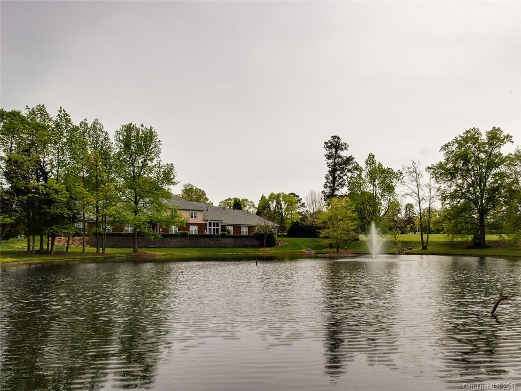 Mint Lake Village - Residential