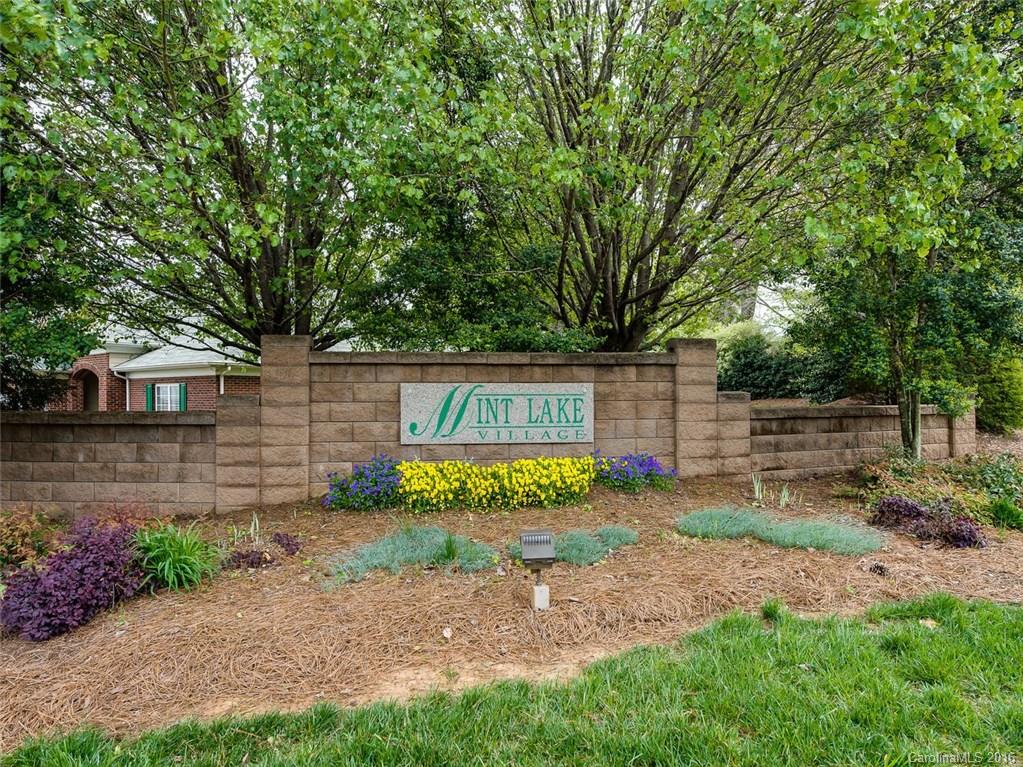 Mint Lake Village - Residential