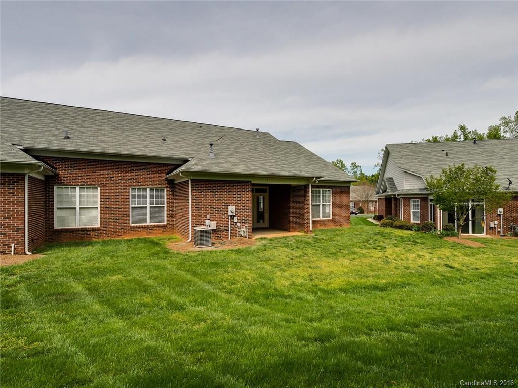 Mint Lake Village - Residential