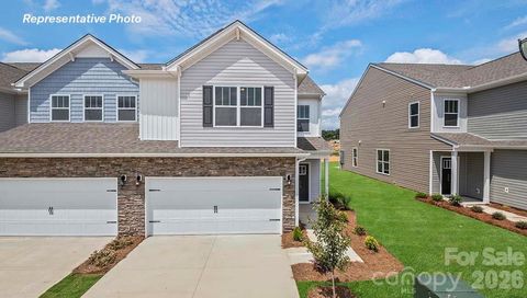 1220 White Birch Avenue Huntersville NC 28078