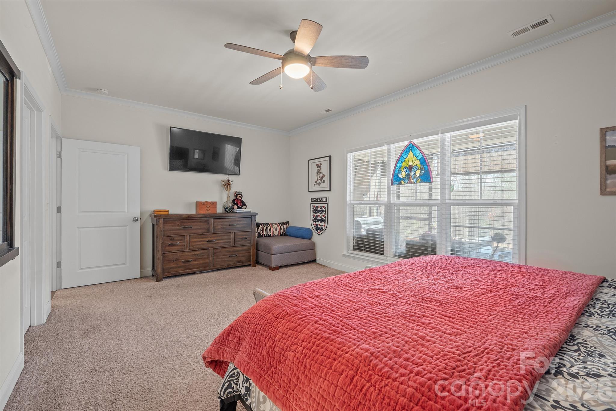 Addison Park - Residential