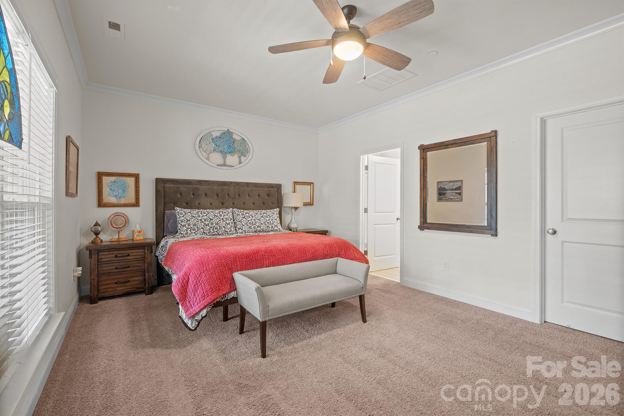 Addison Park - Residential