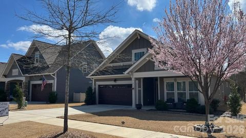 3081 Spring Forest Road Harrisburg NC 28075