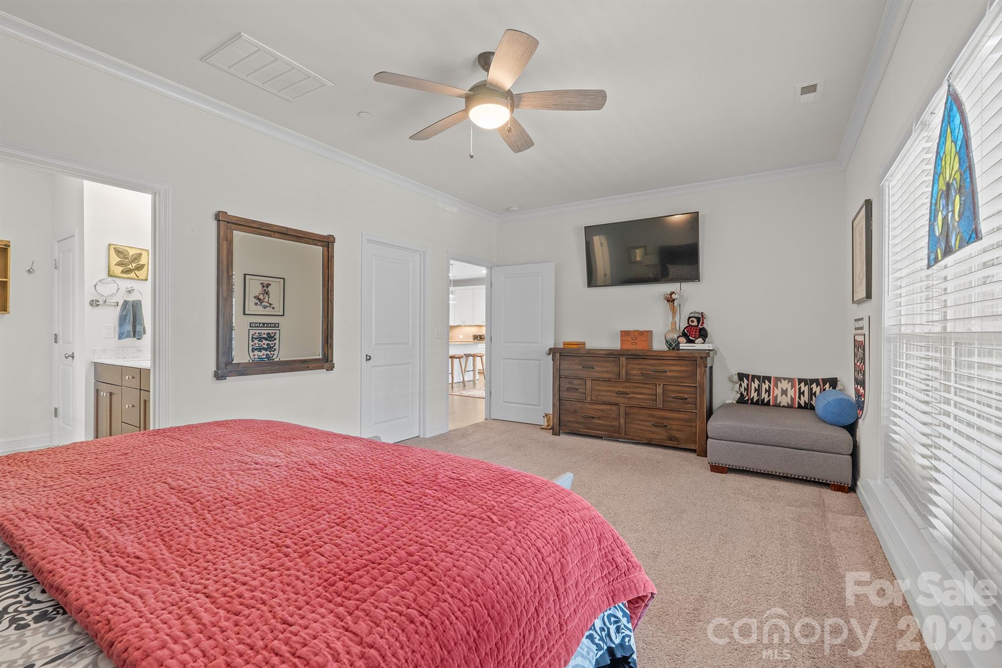 Addison Park - Residential