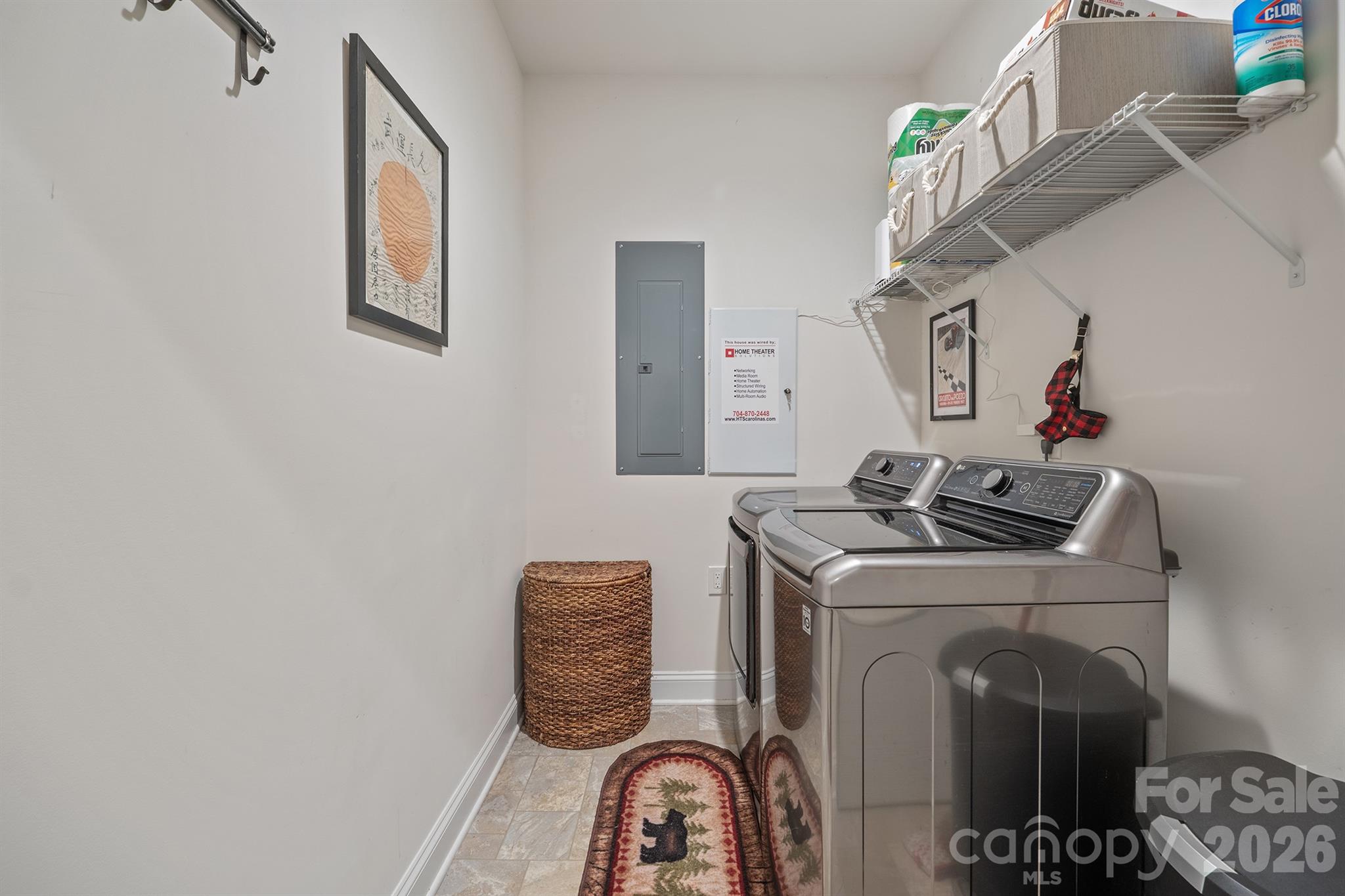 Addison Park - Residential