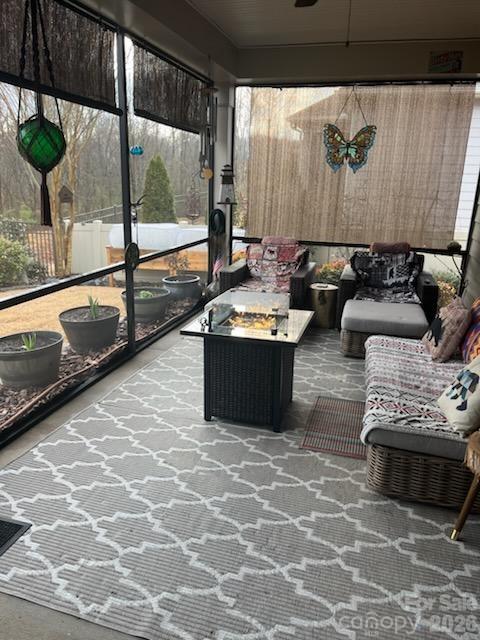 Addison Park - Residential