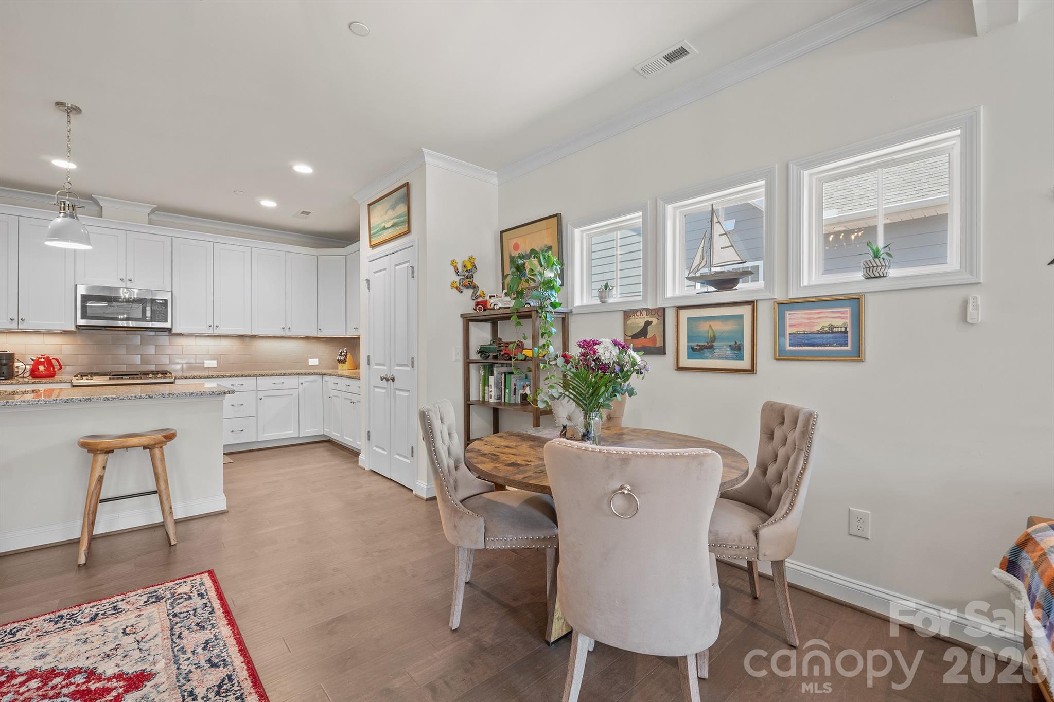 Addison Park - Residential