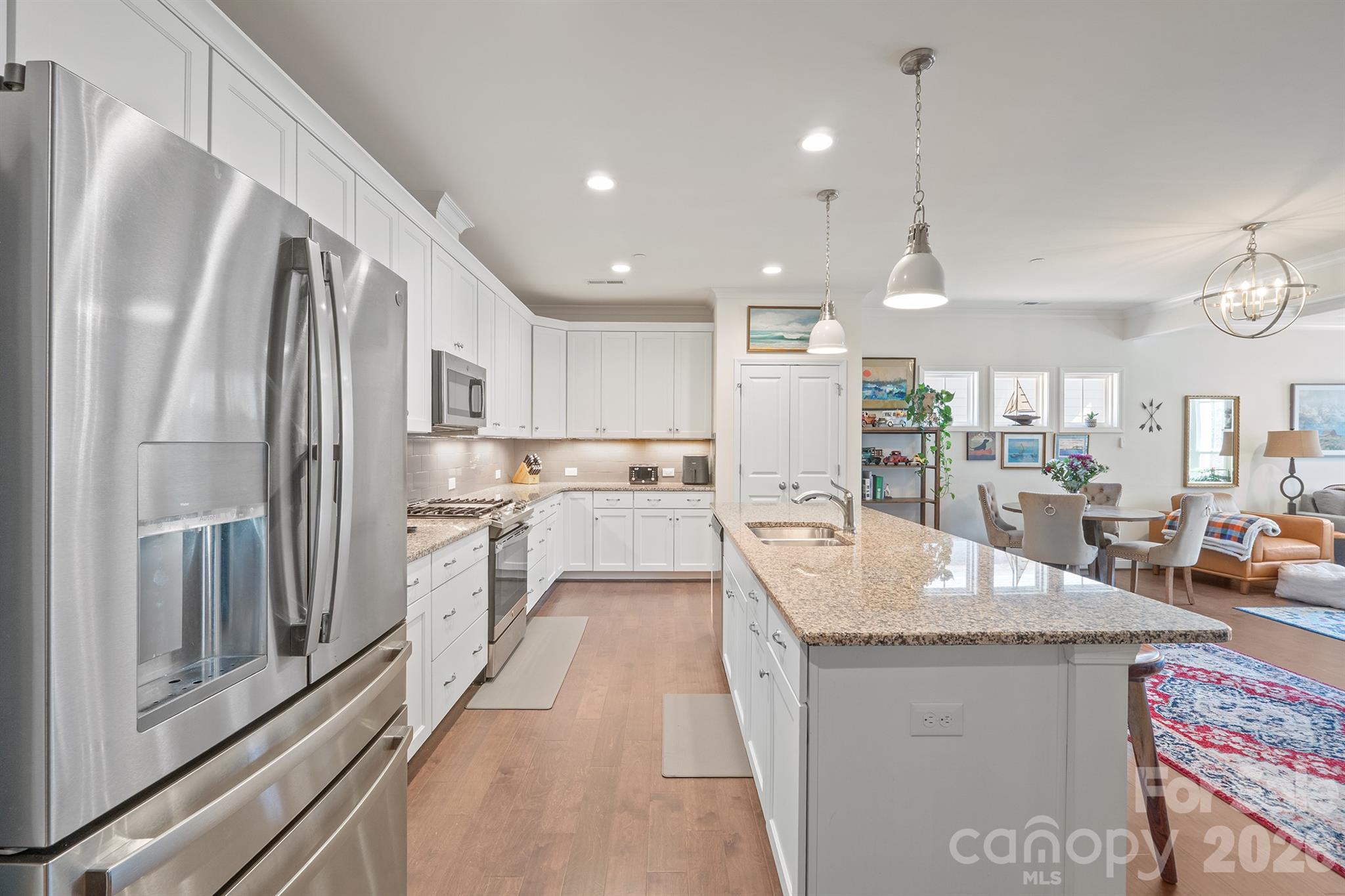 Addison Park - Residential