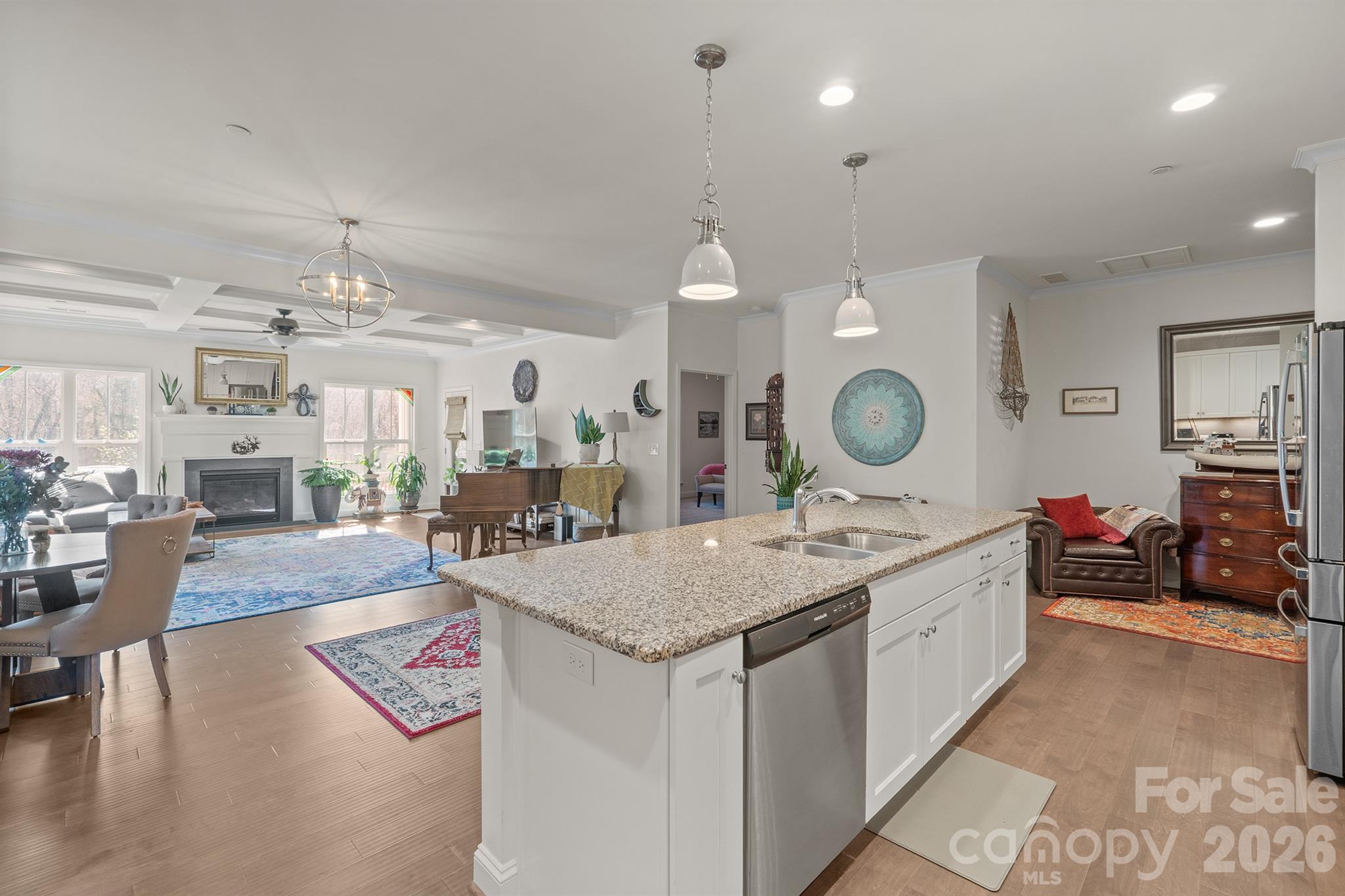 Addison Park - Residential