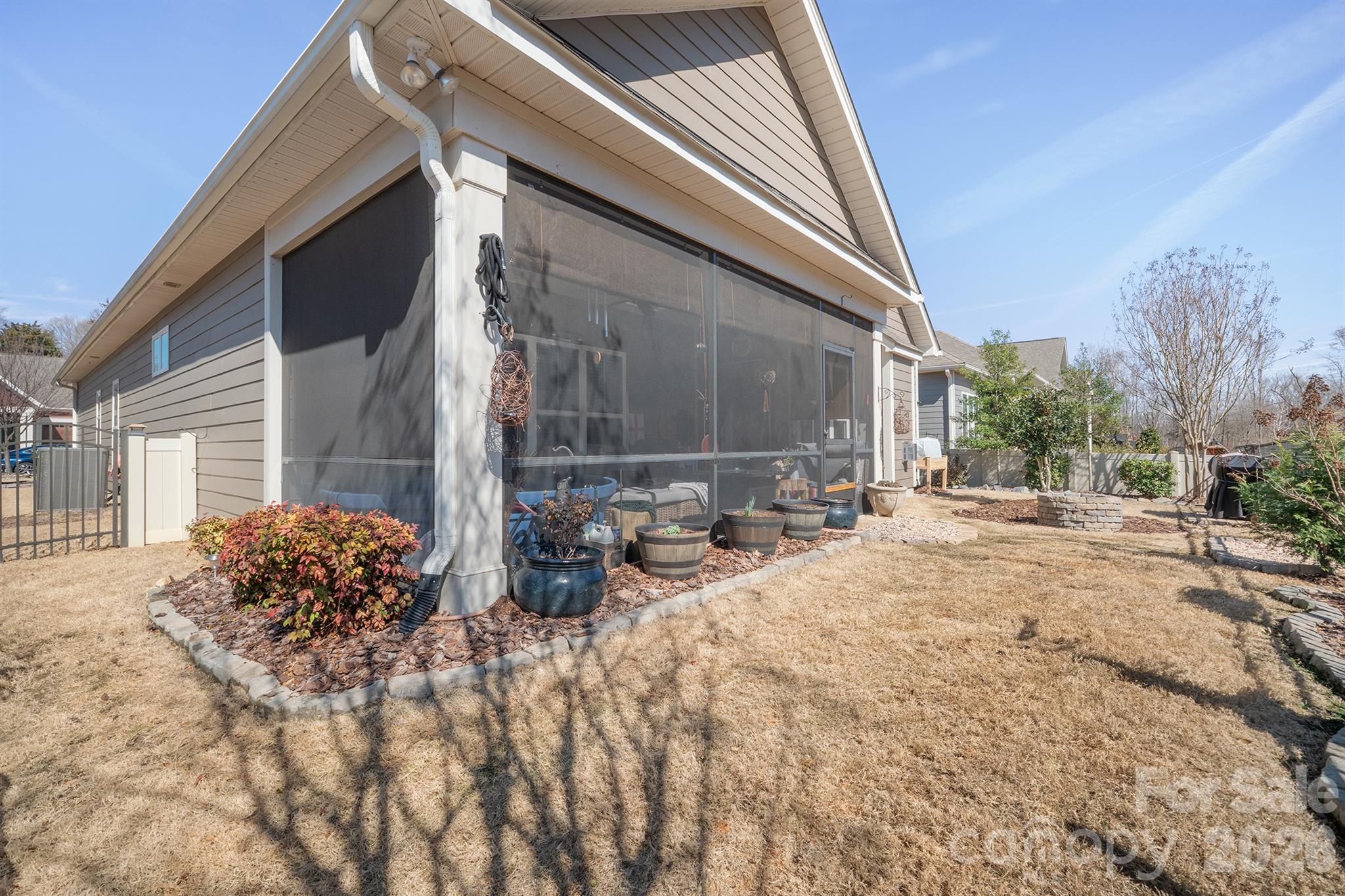 Addison Park - Residential