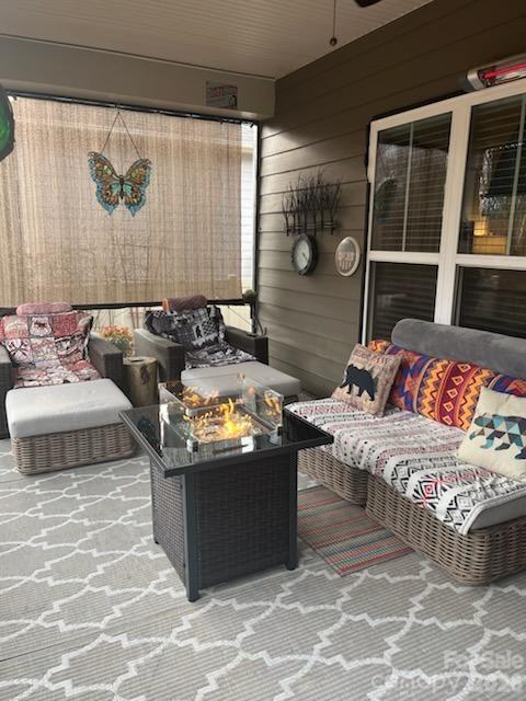 Addison Park - Residential