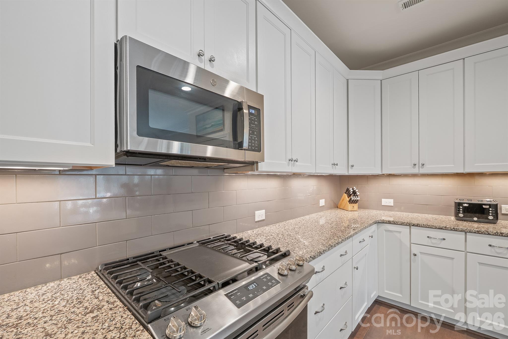 Addison Park - Residential