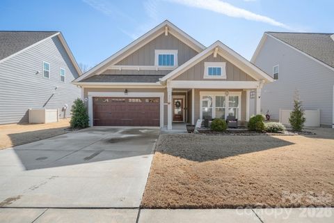 3081 Spring Forest Road Harrisburg NC 28075