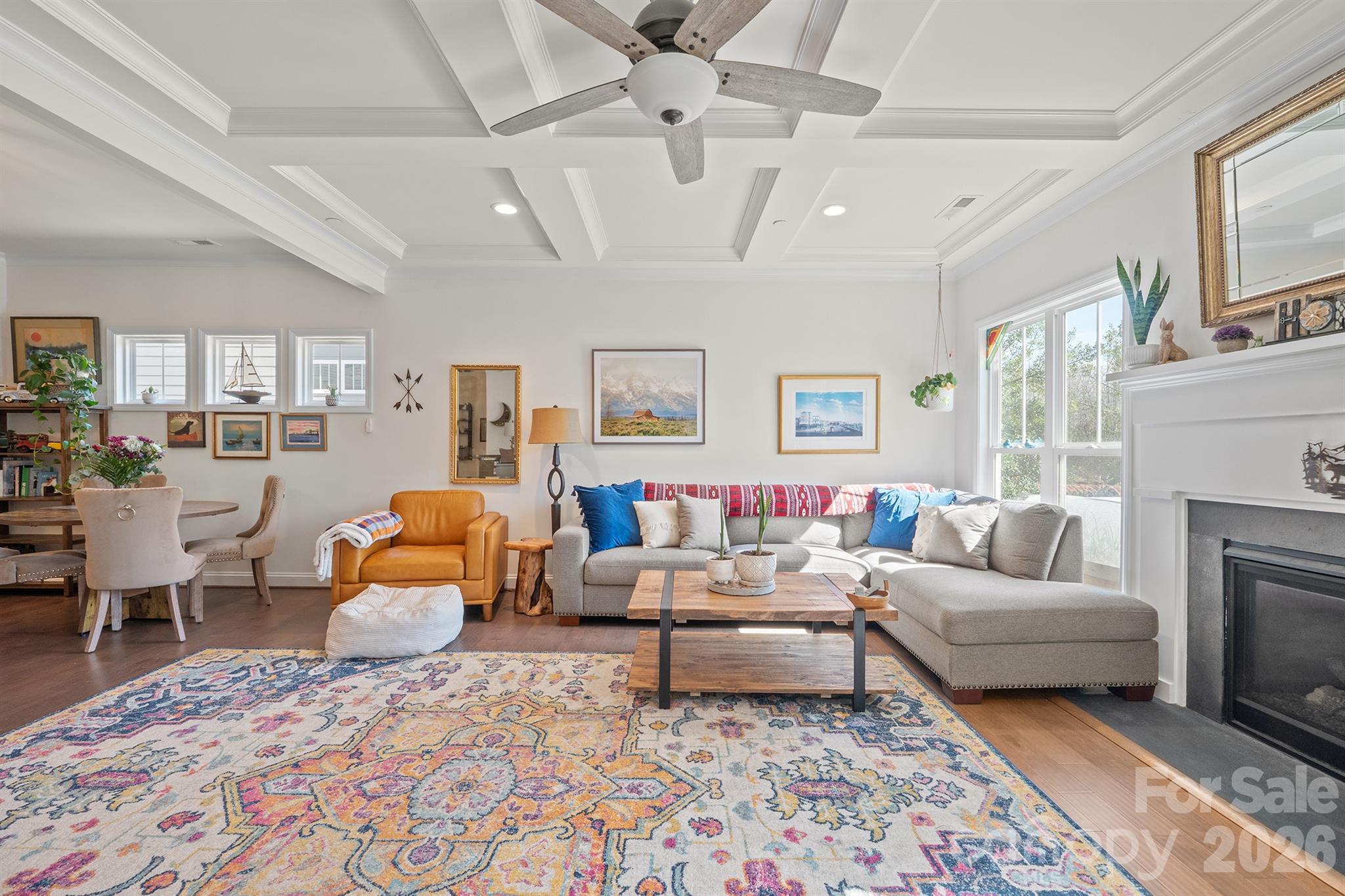 Addison Park - Residential