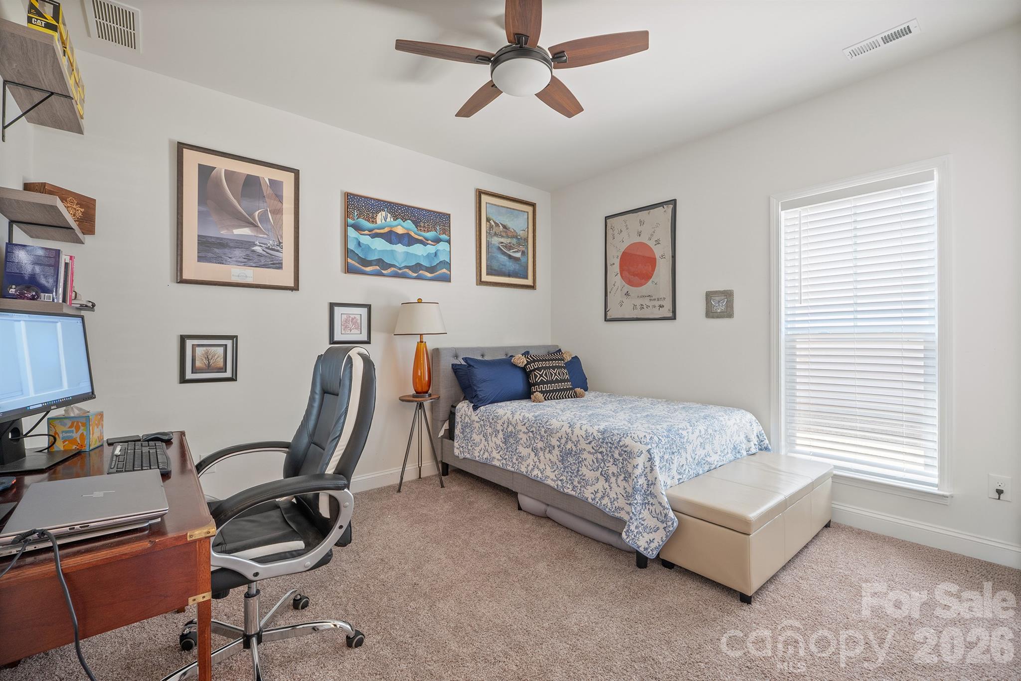 Addison Park - Residential