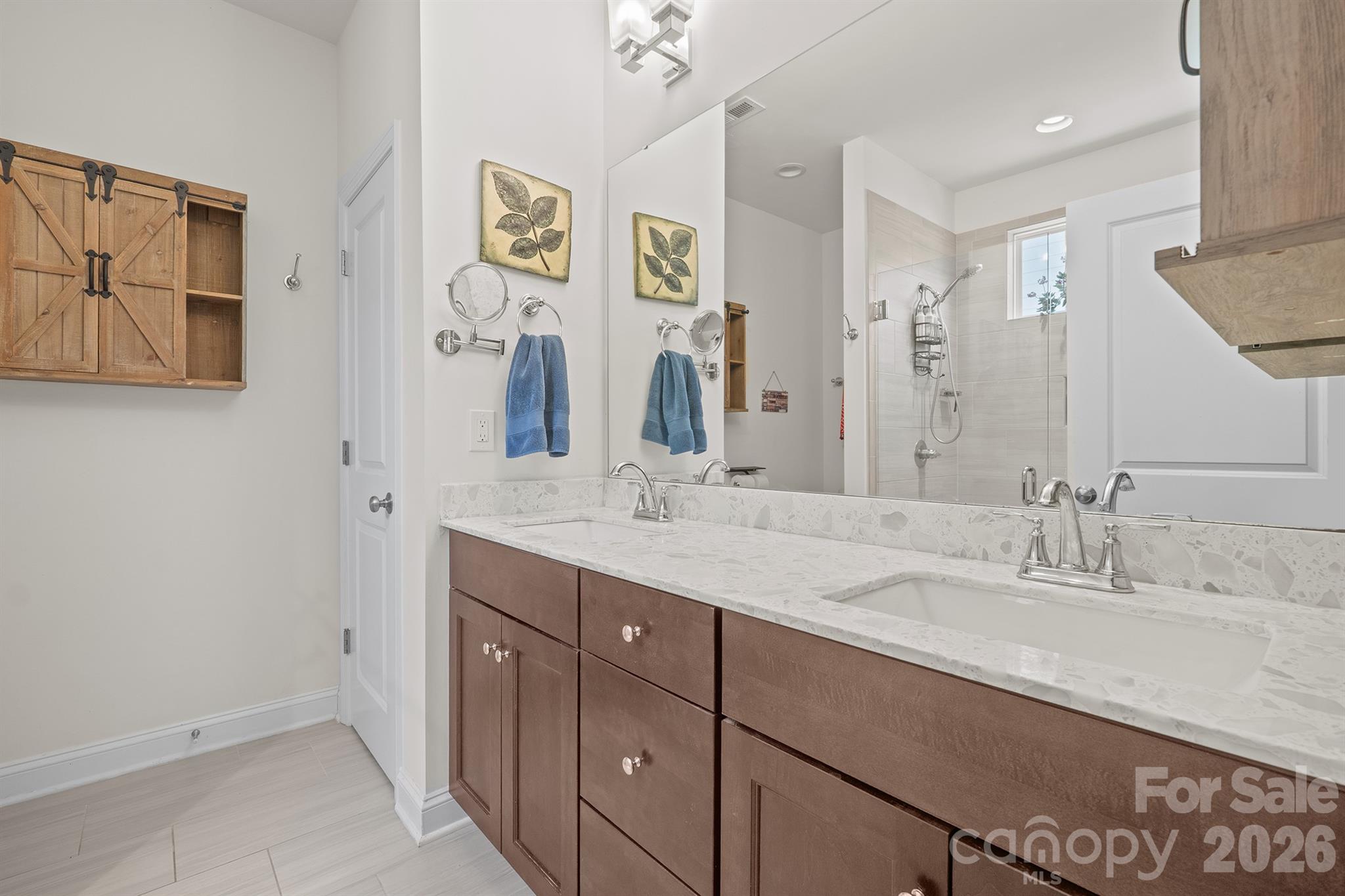 Addison Park - Residential