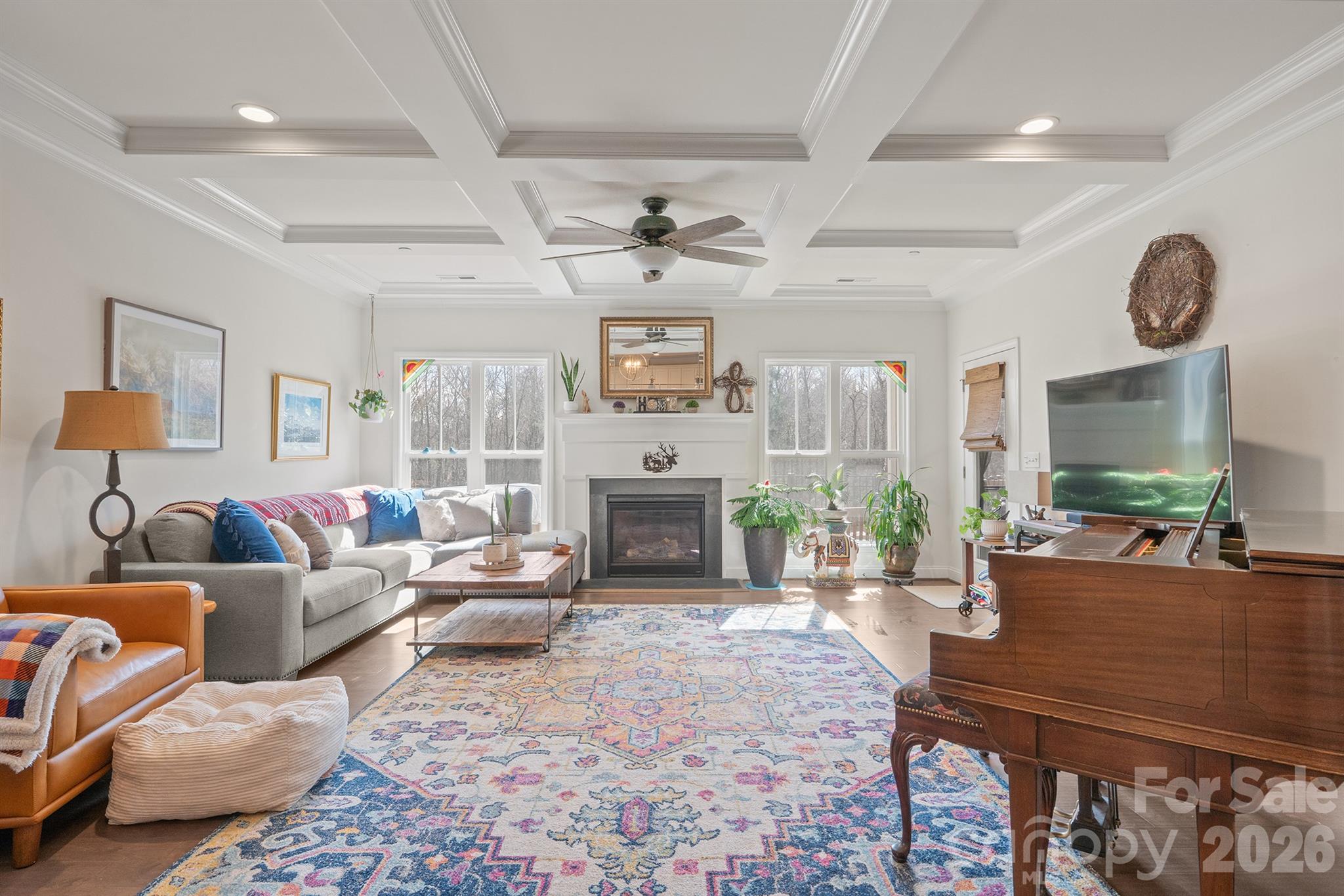 Addison Park - Residential