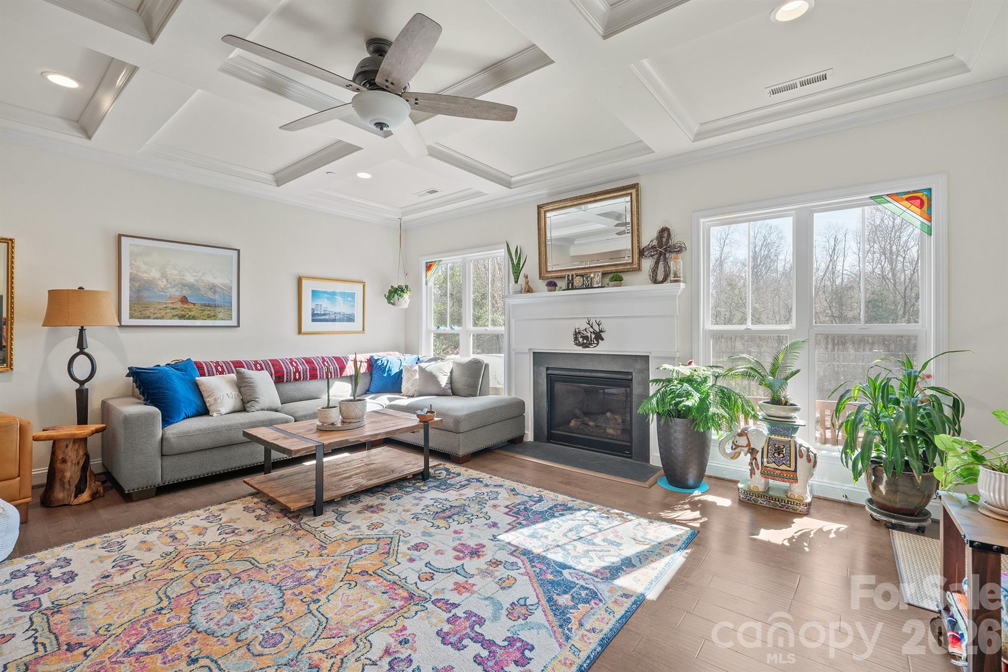 Addison Park - Residential