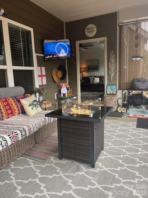 Addison Park - Residential