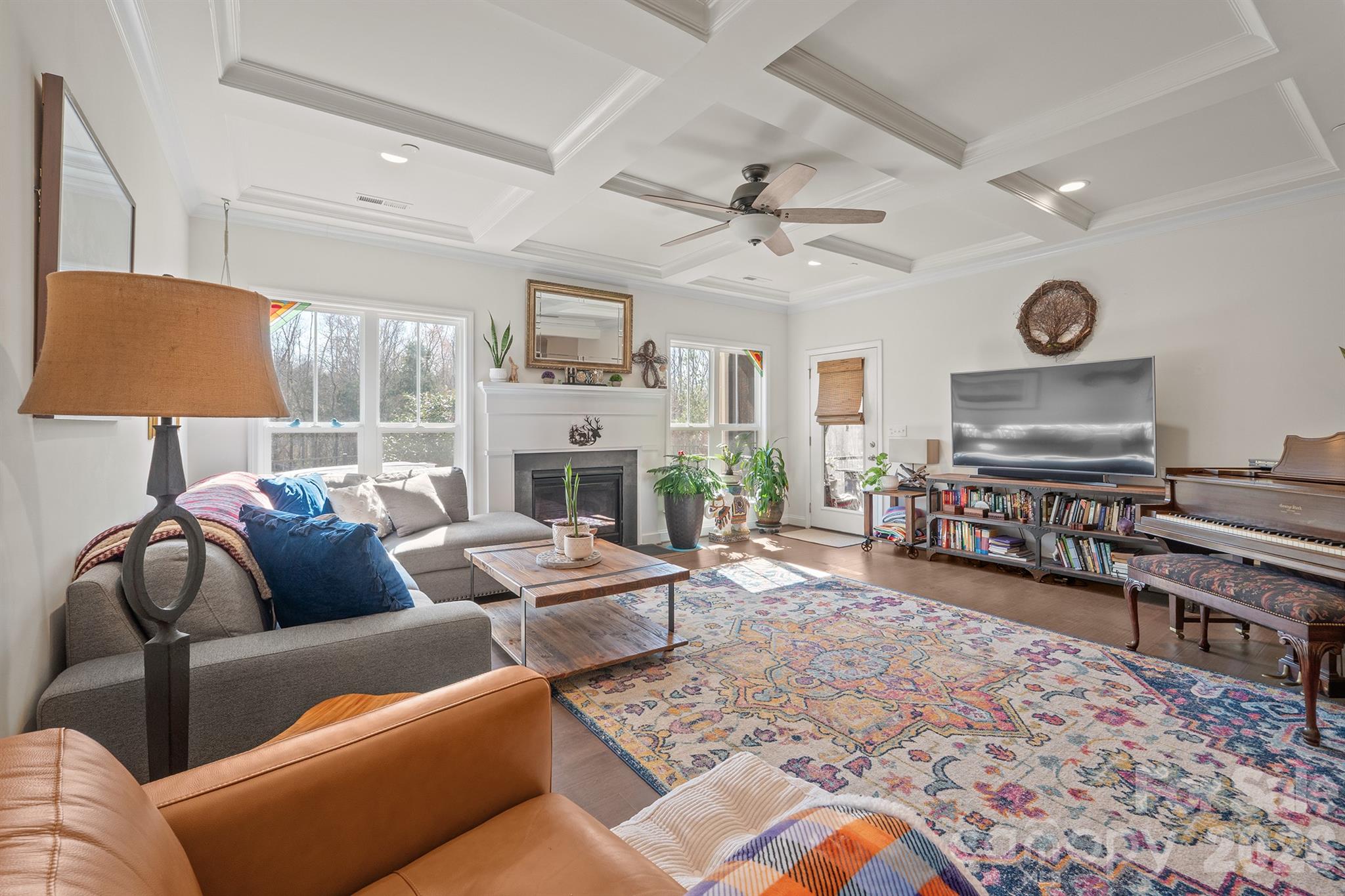 Addison Park - Residential