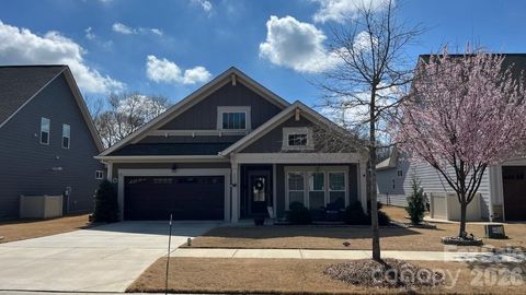 3081 Spring Forest Road Harrisburg NC 28075