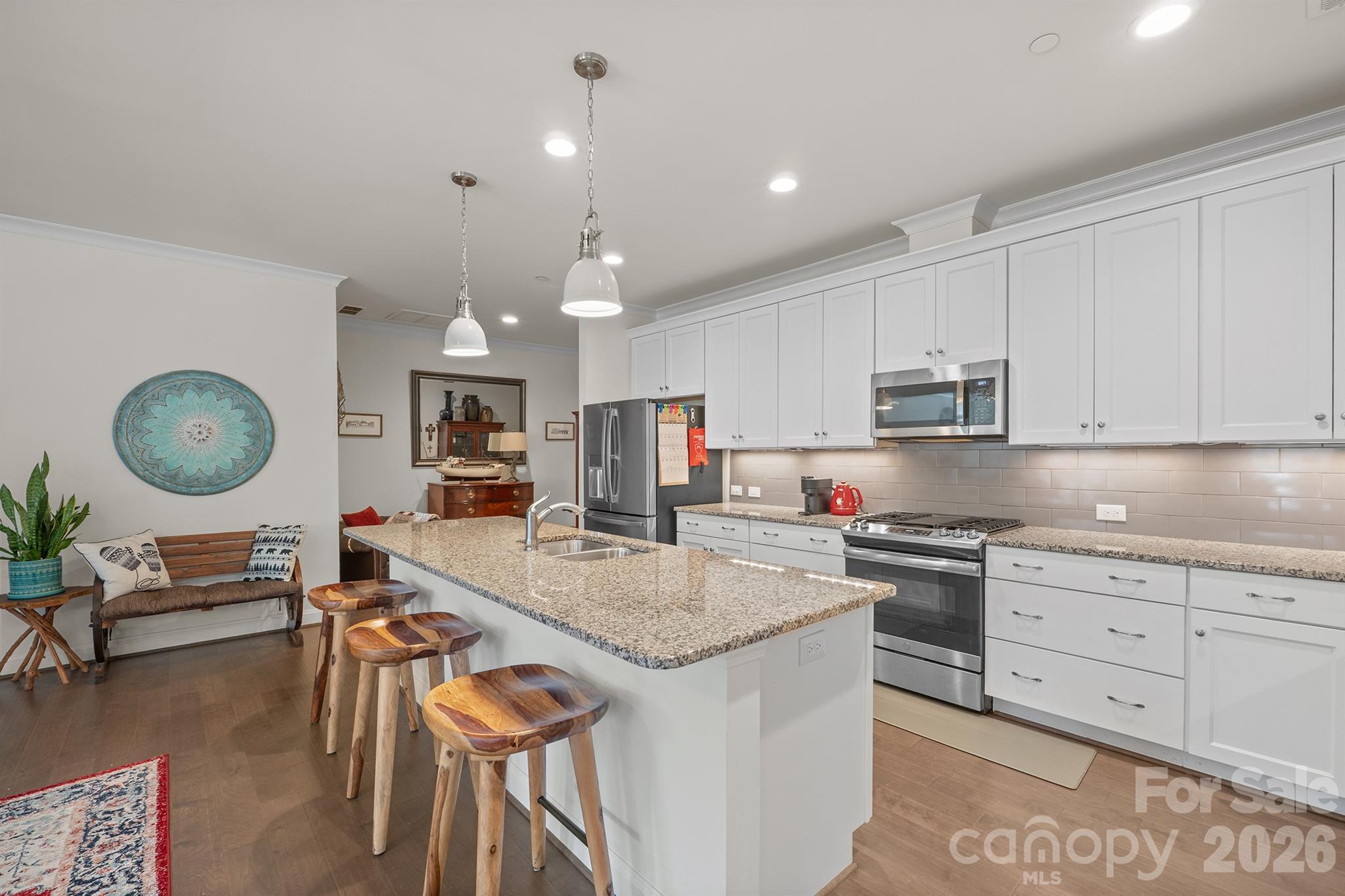 Addison Park - Residential