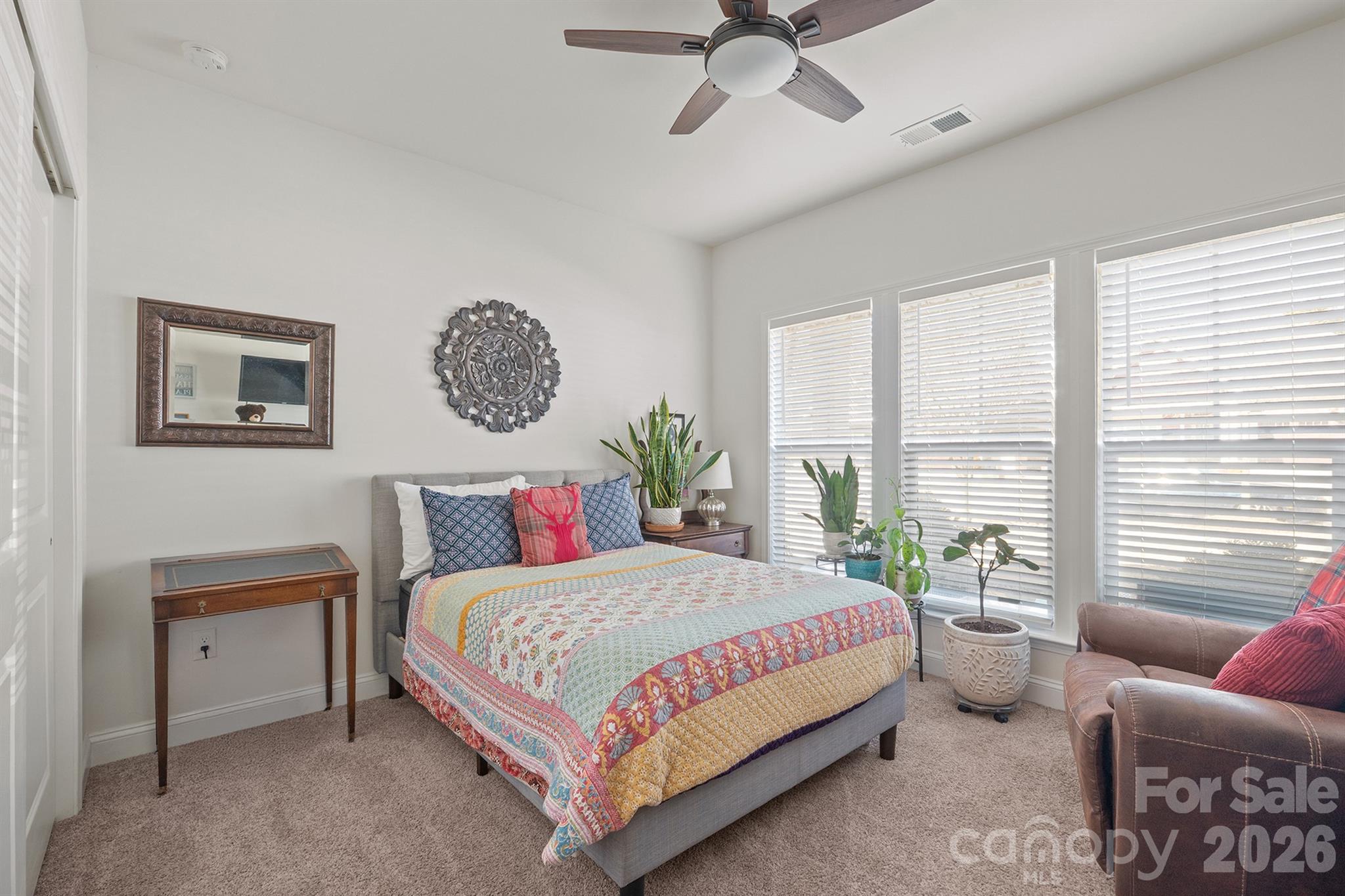 Addison Park - Residential