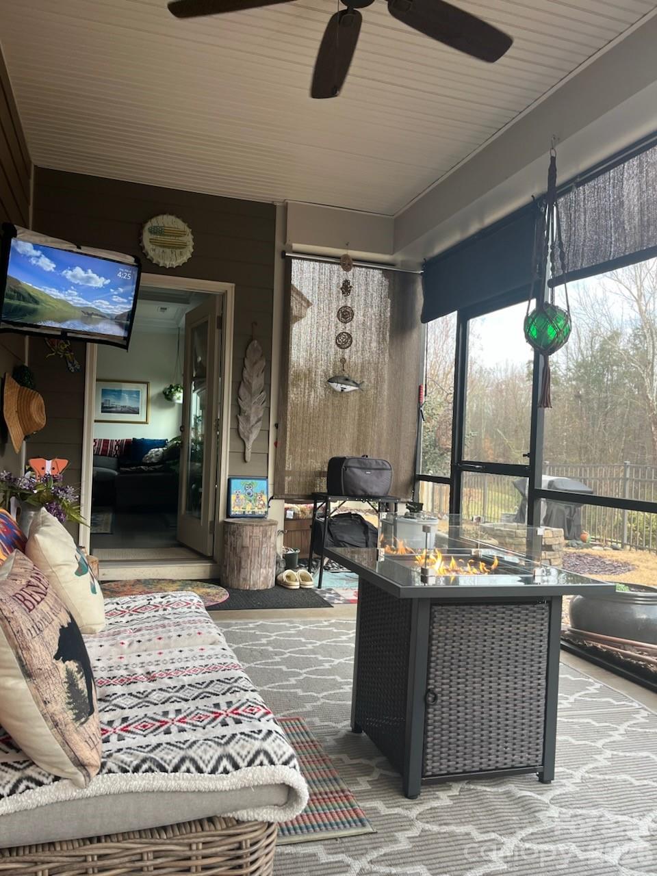 Addison Park - Residential