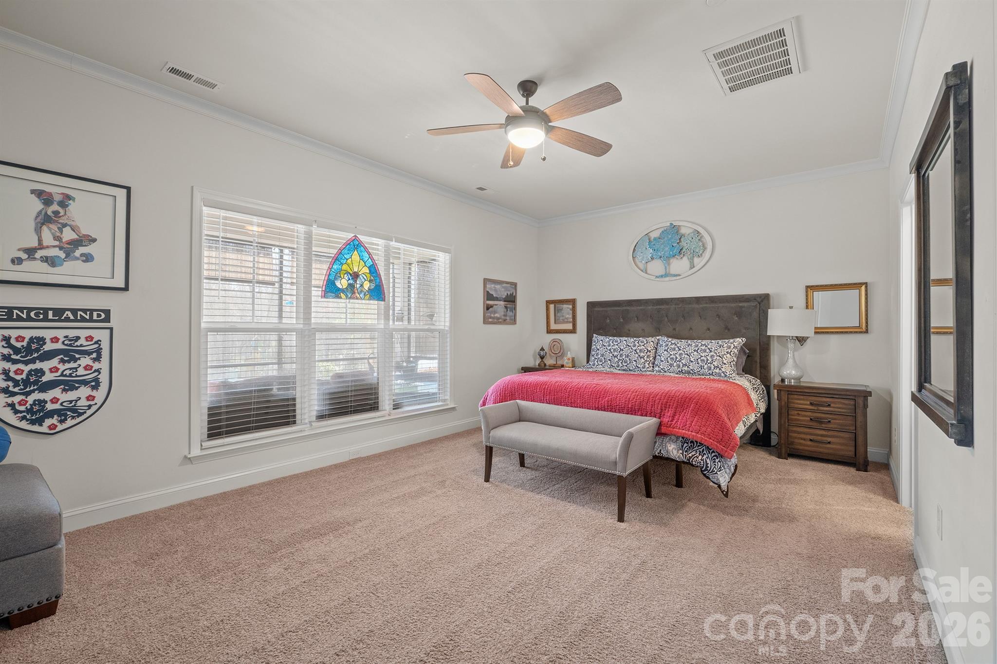 Addison Park - Residential