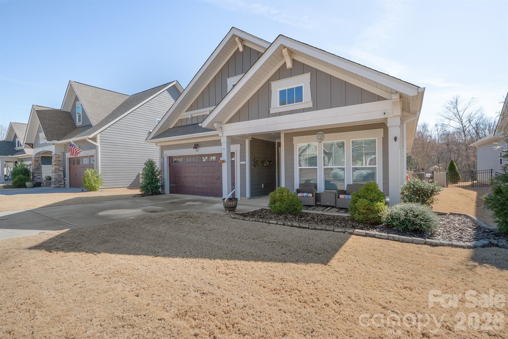 3081 Spring Forest Road