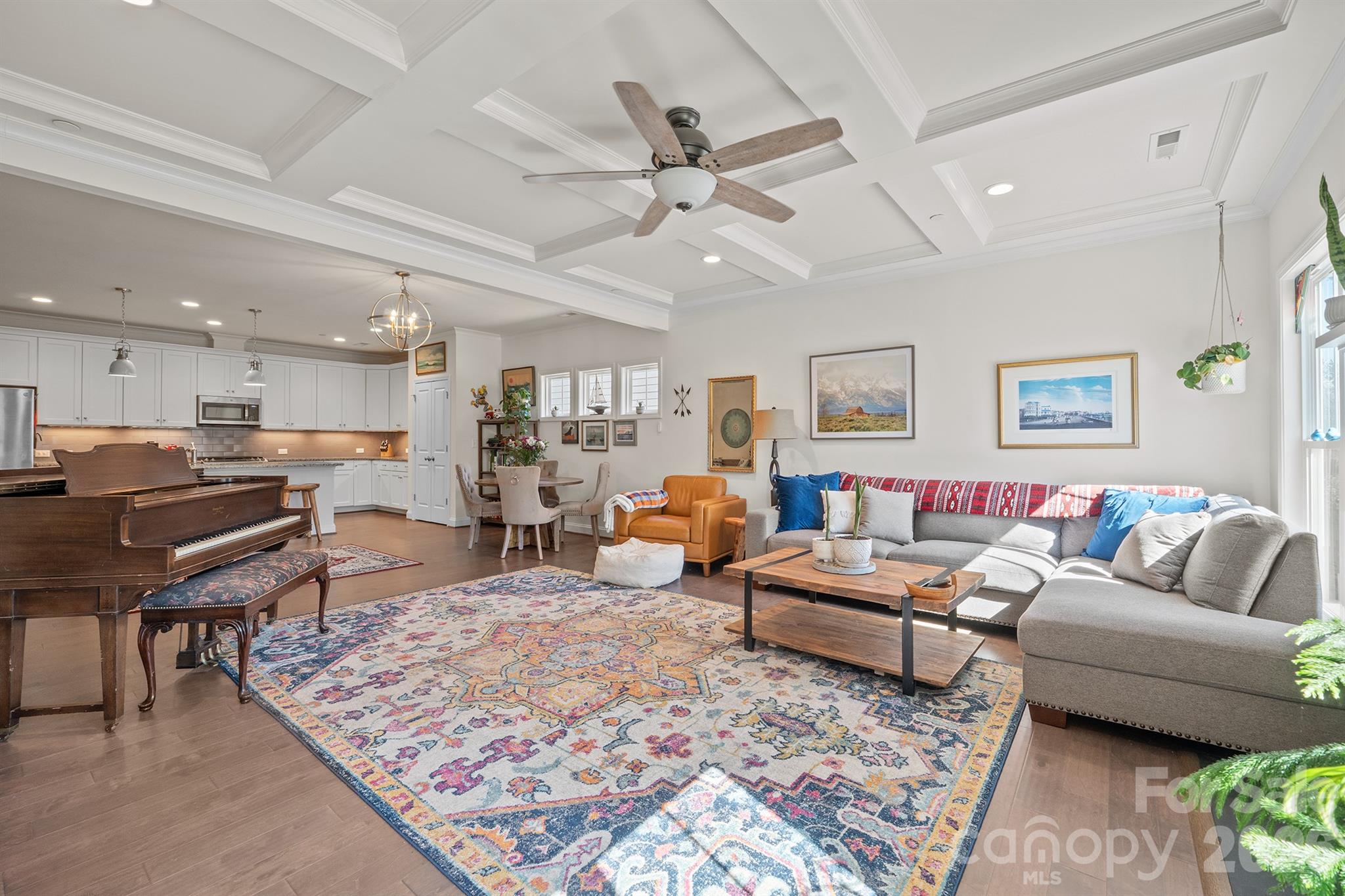 Addison Park - Residential