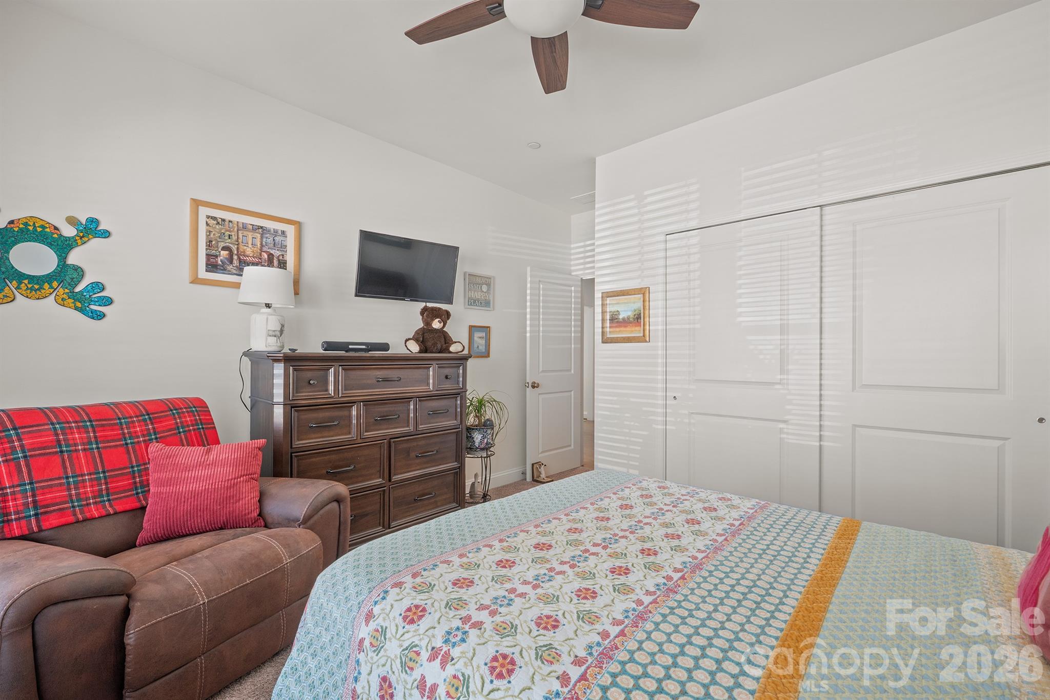 Addison Park - Residential