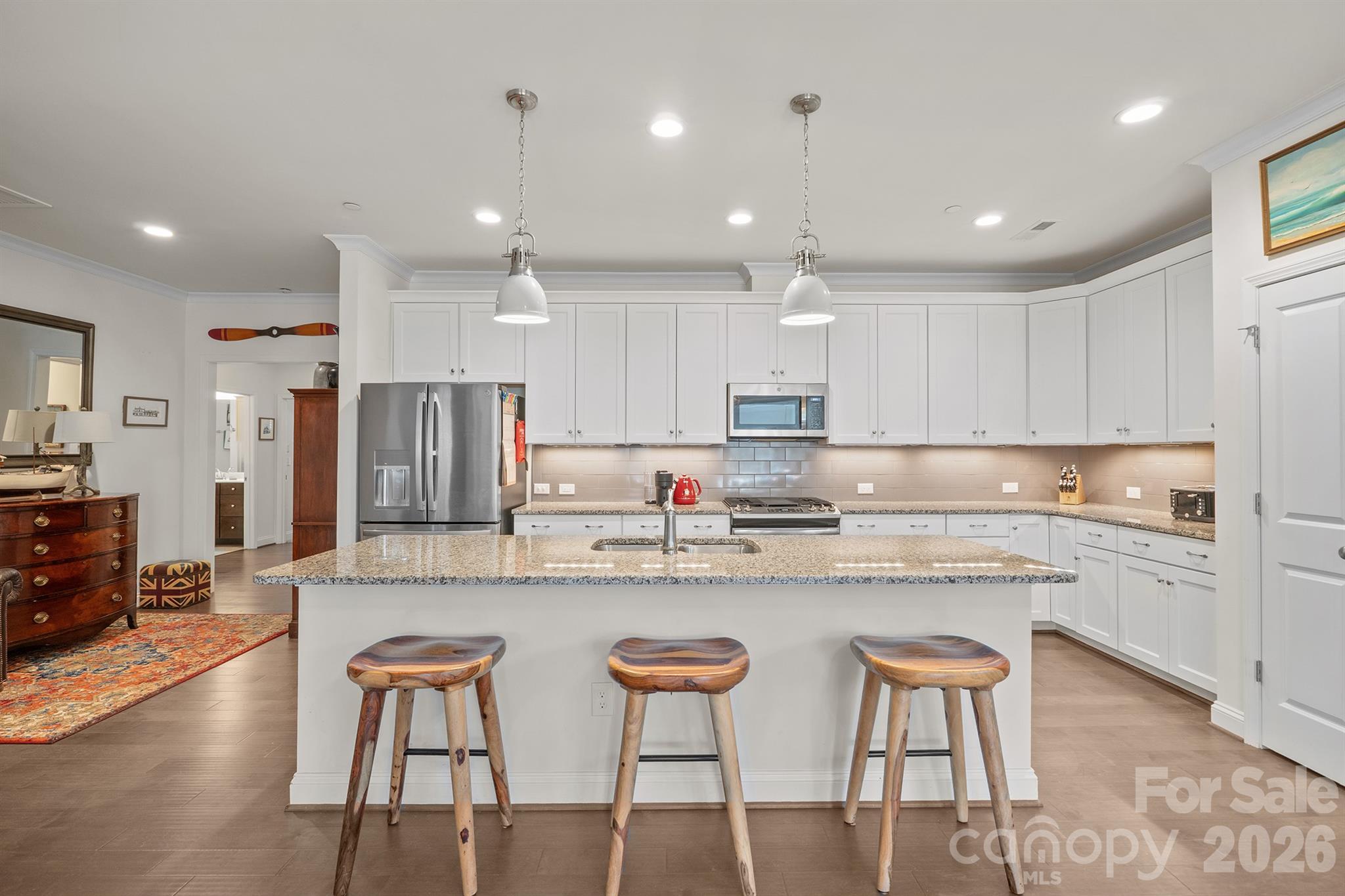 Addison Park - Residential