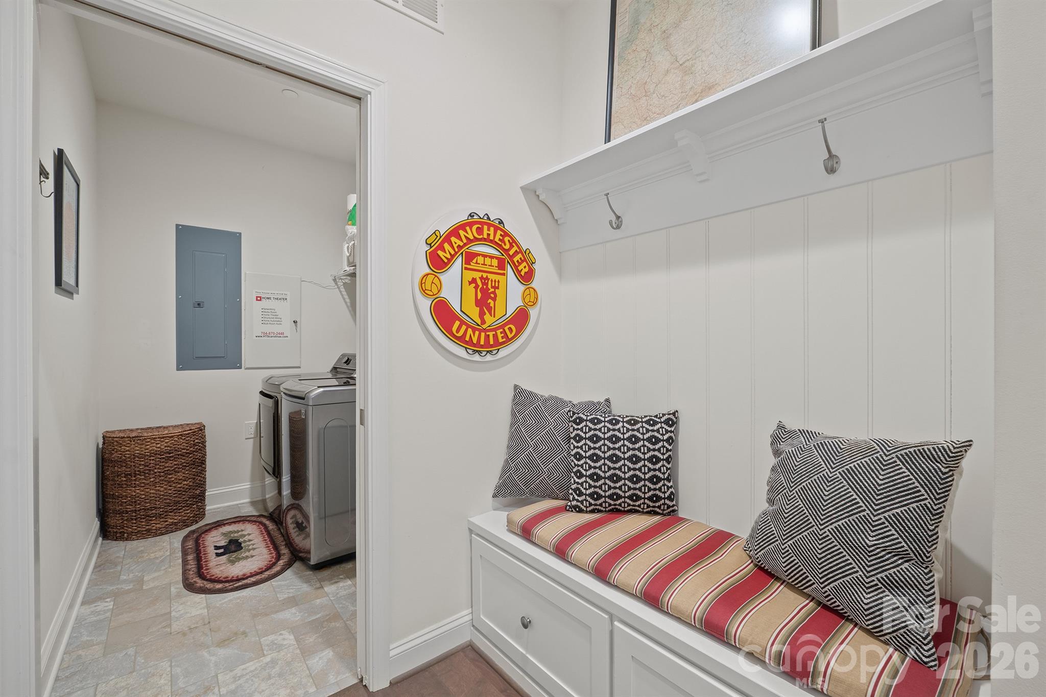 Addison Park - Residential