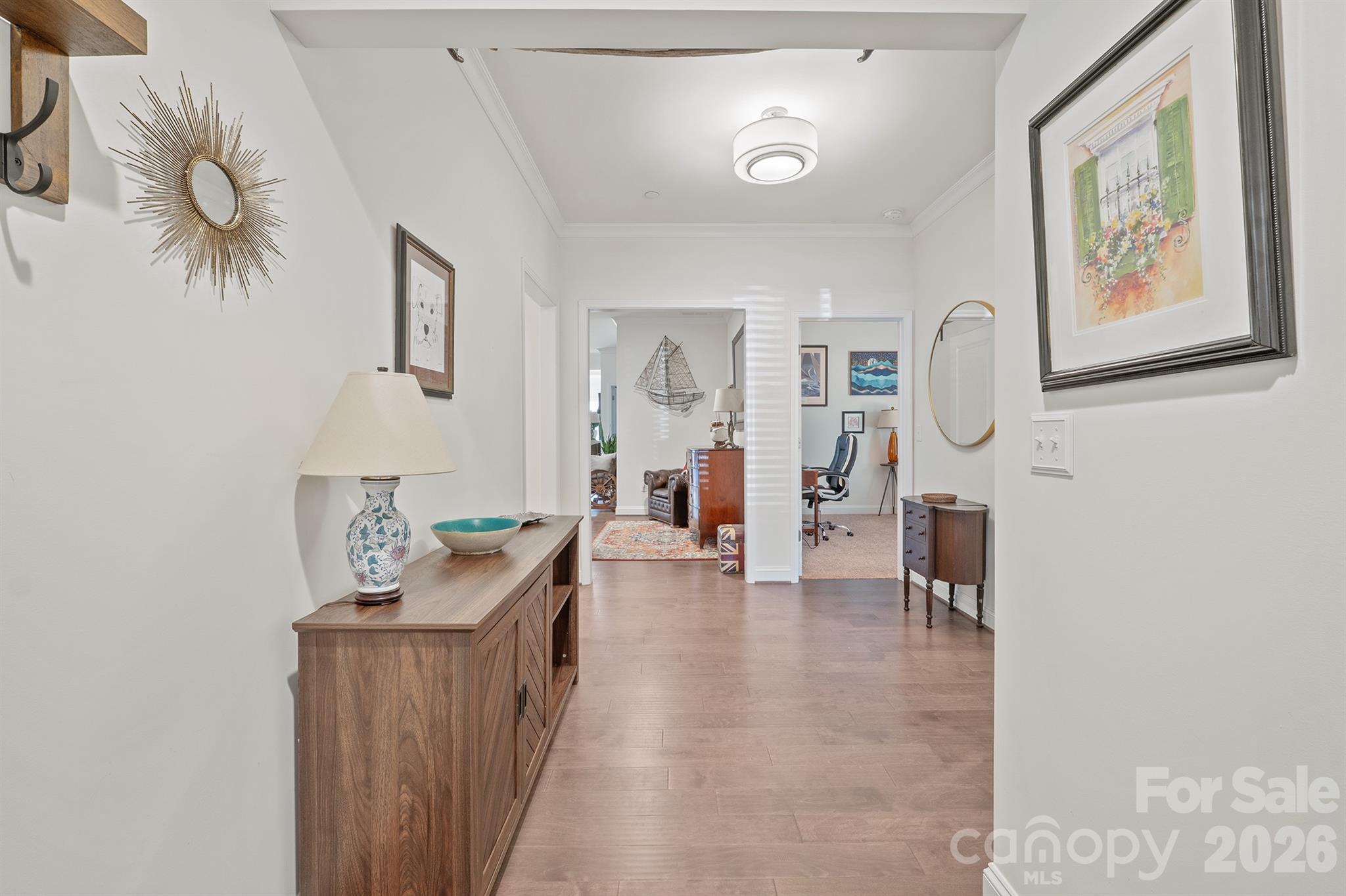 3081 Spring Forest Road