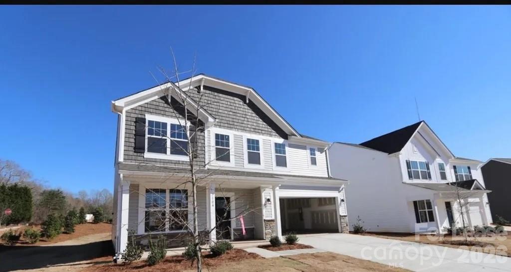 7104 Wheyfield Drive