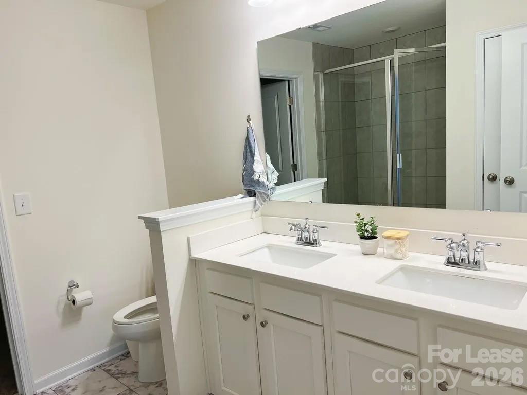 Selwyn Landing - Residential Lease