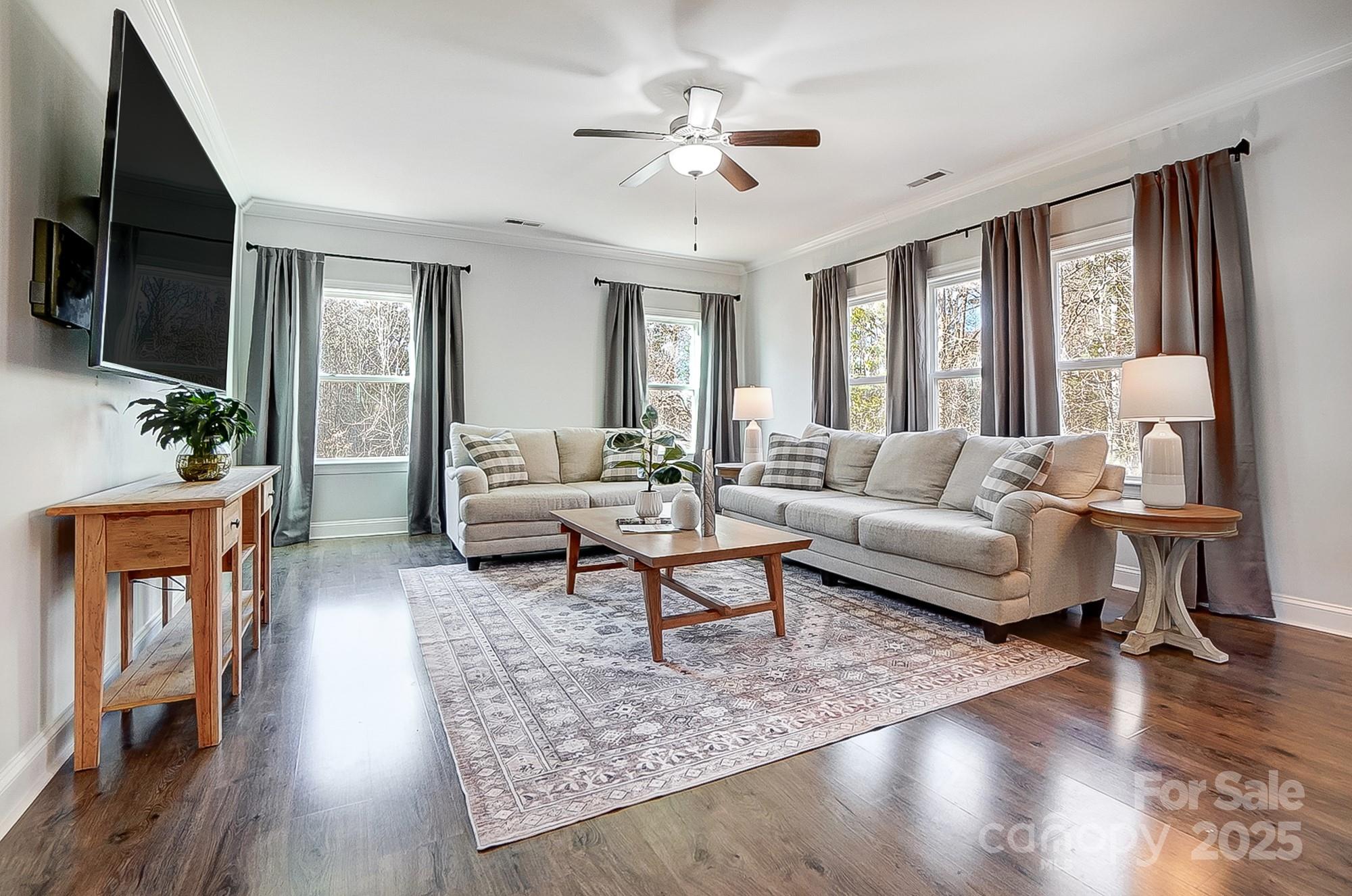 Summerwood - Residential