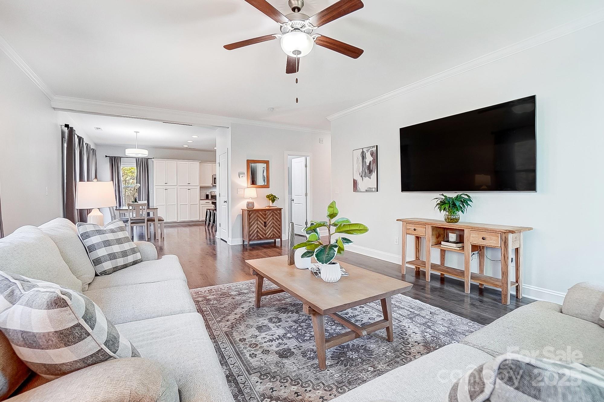 Summerwood - Residential