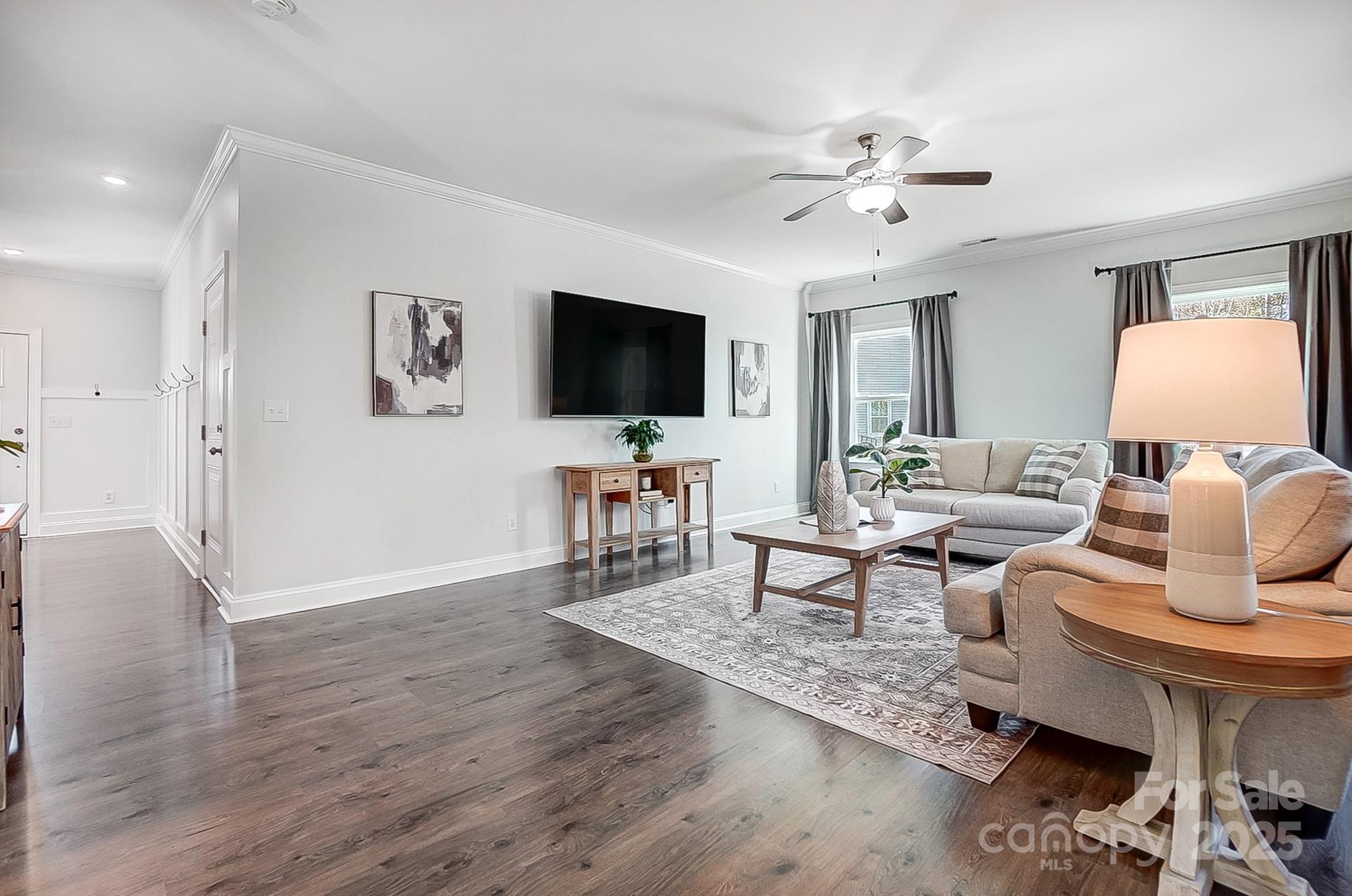 Summerwood - Residential