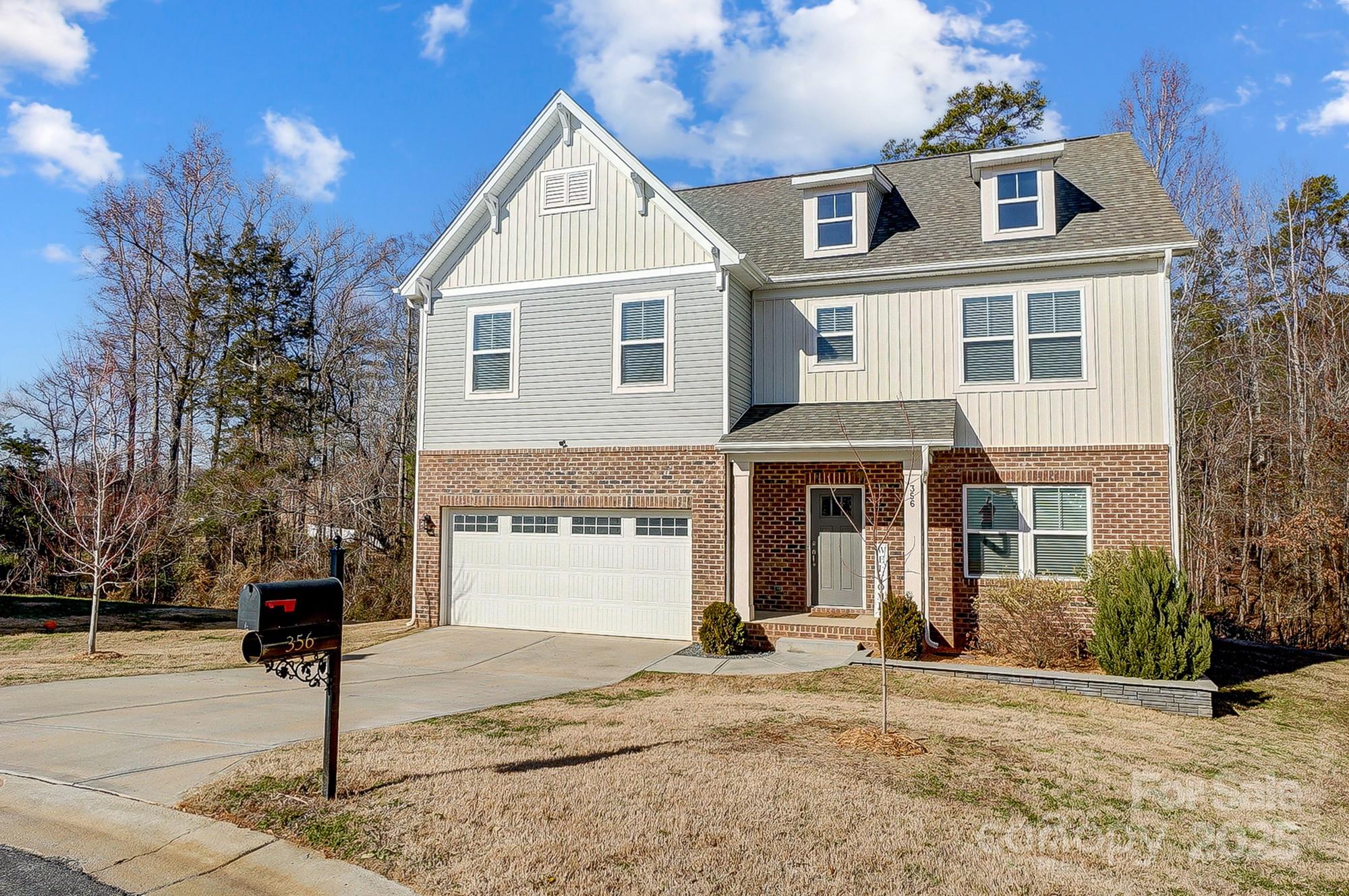 Summerwood - Residential