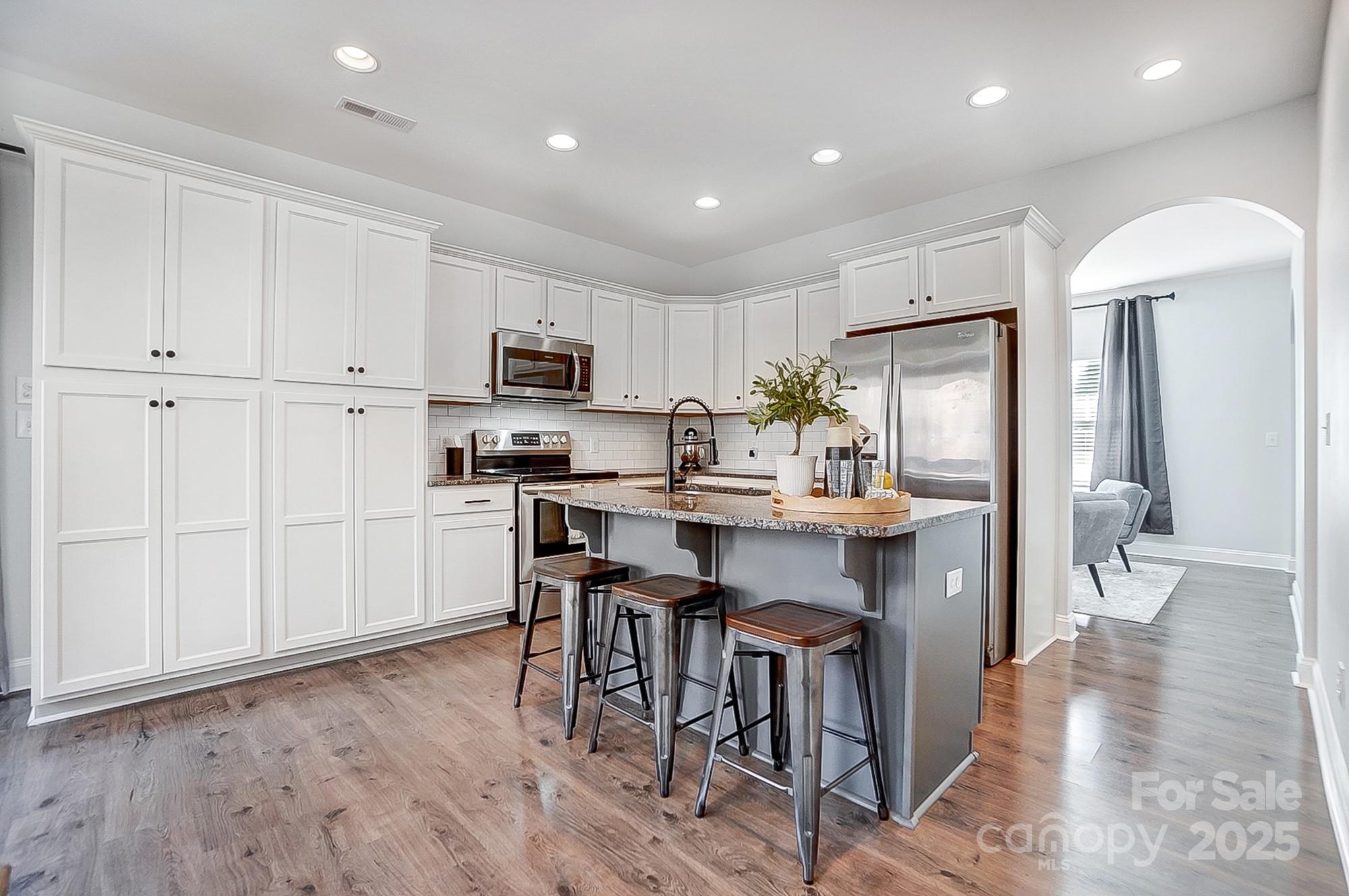 Summerwood - Residential