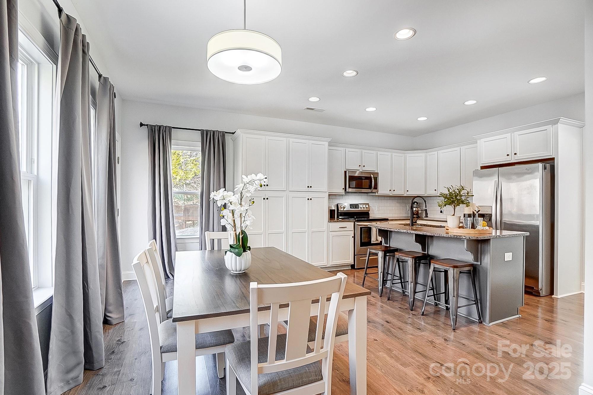 Summerwood - Residential