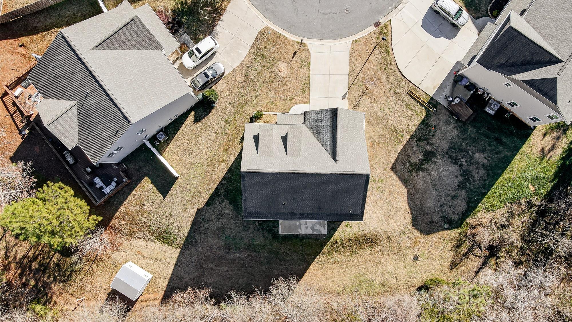 Summerwood - Residential