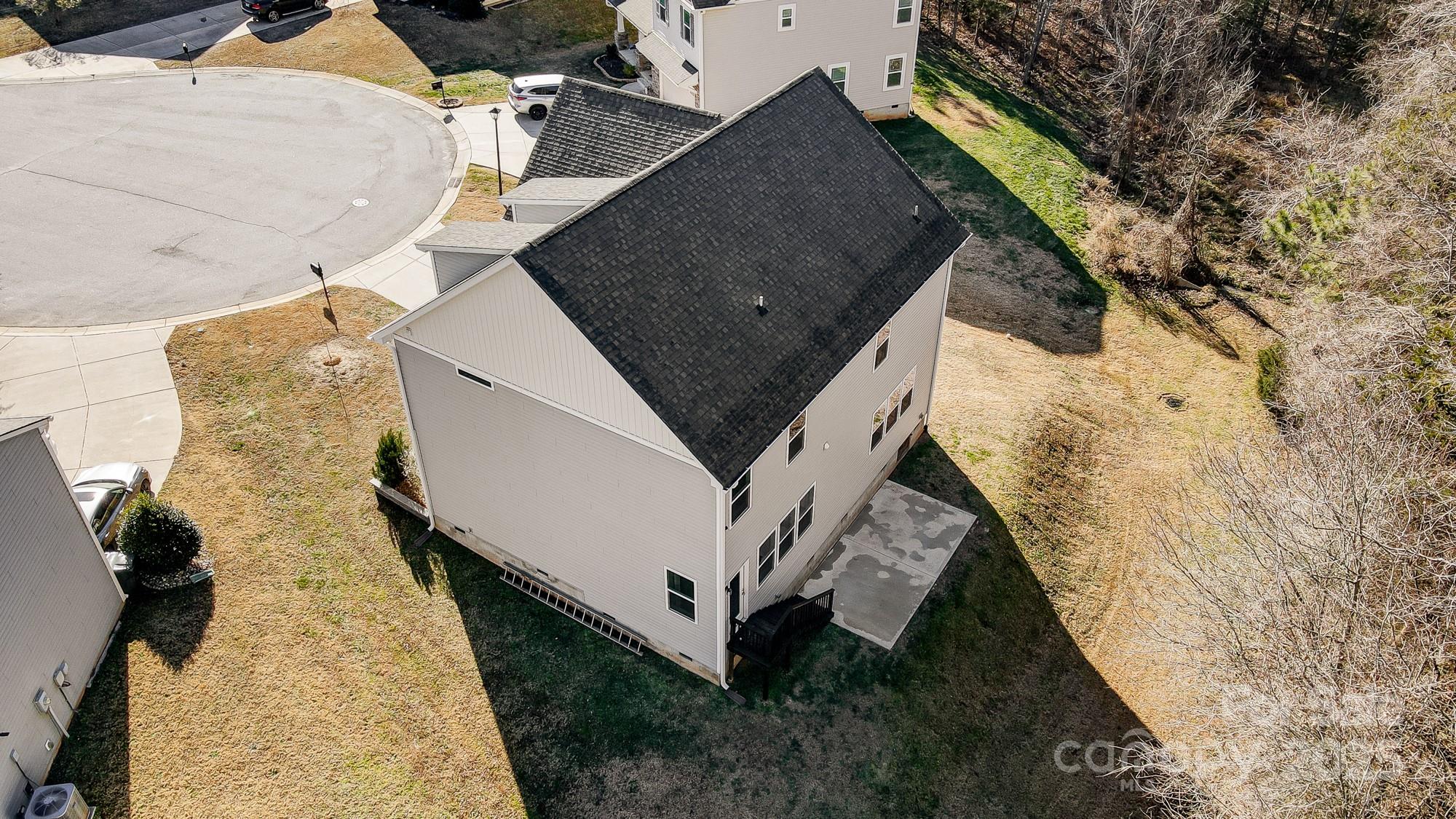 Summerwood - Residential