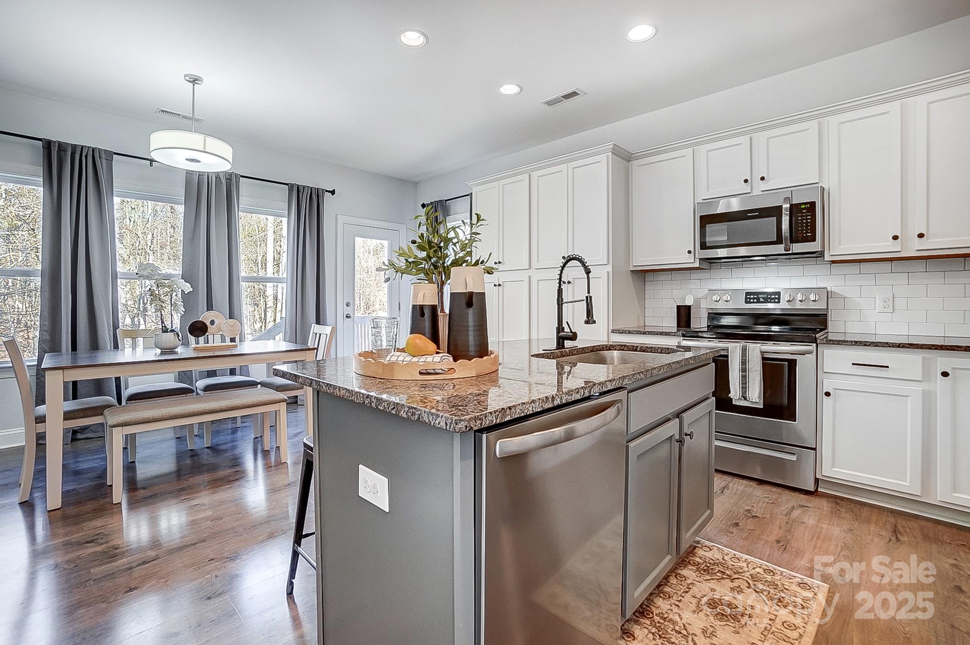 Summerwood - Residential