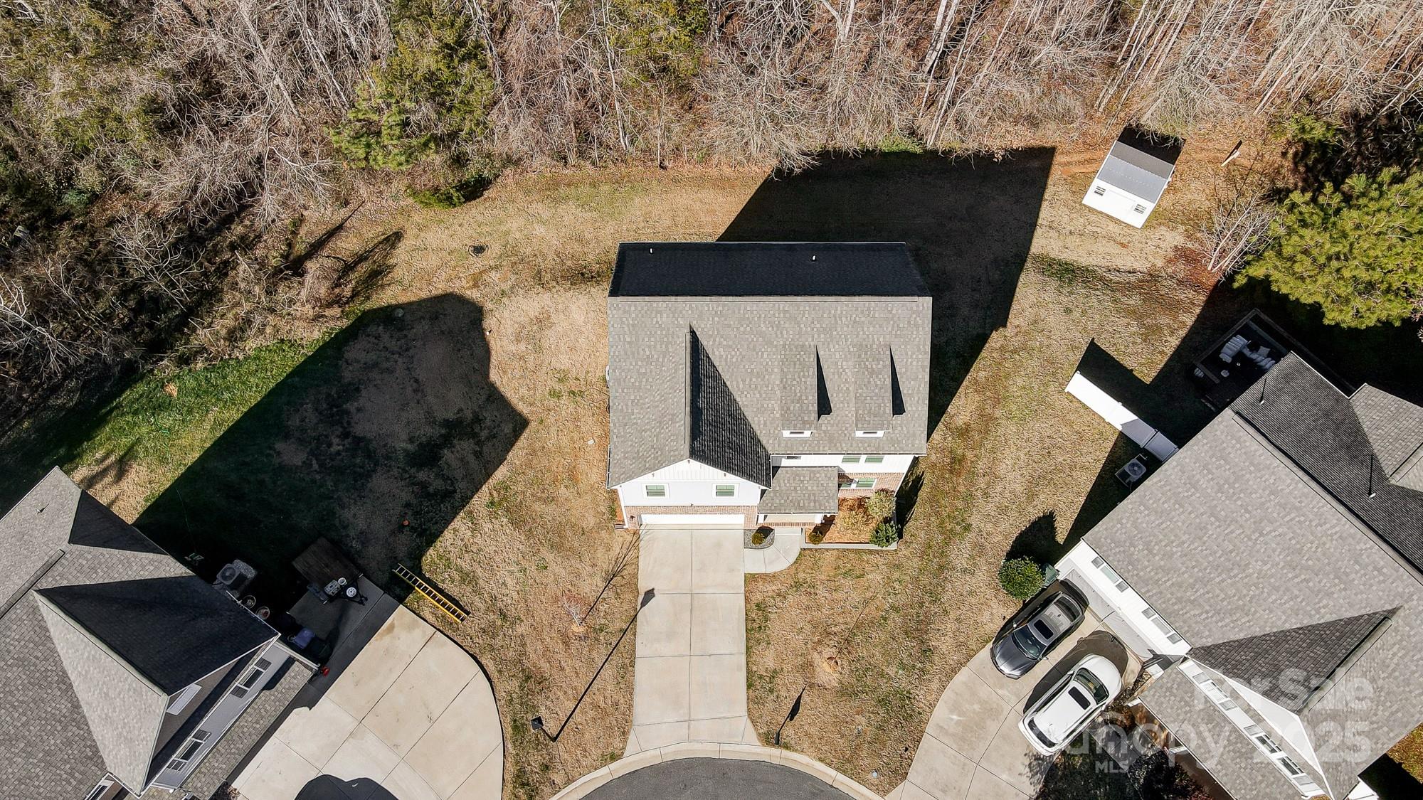 Summerwood - Residential