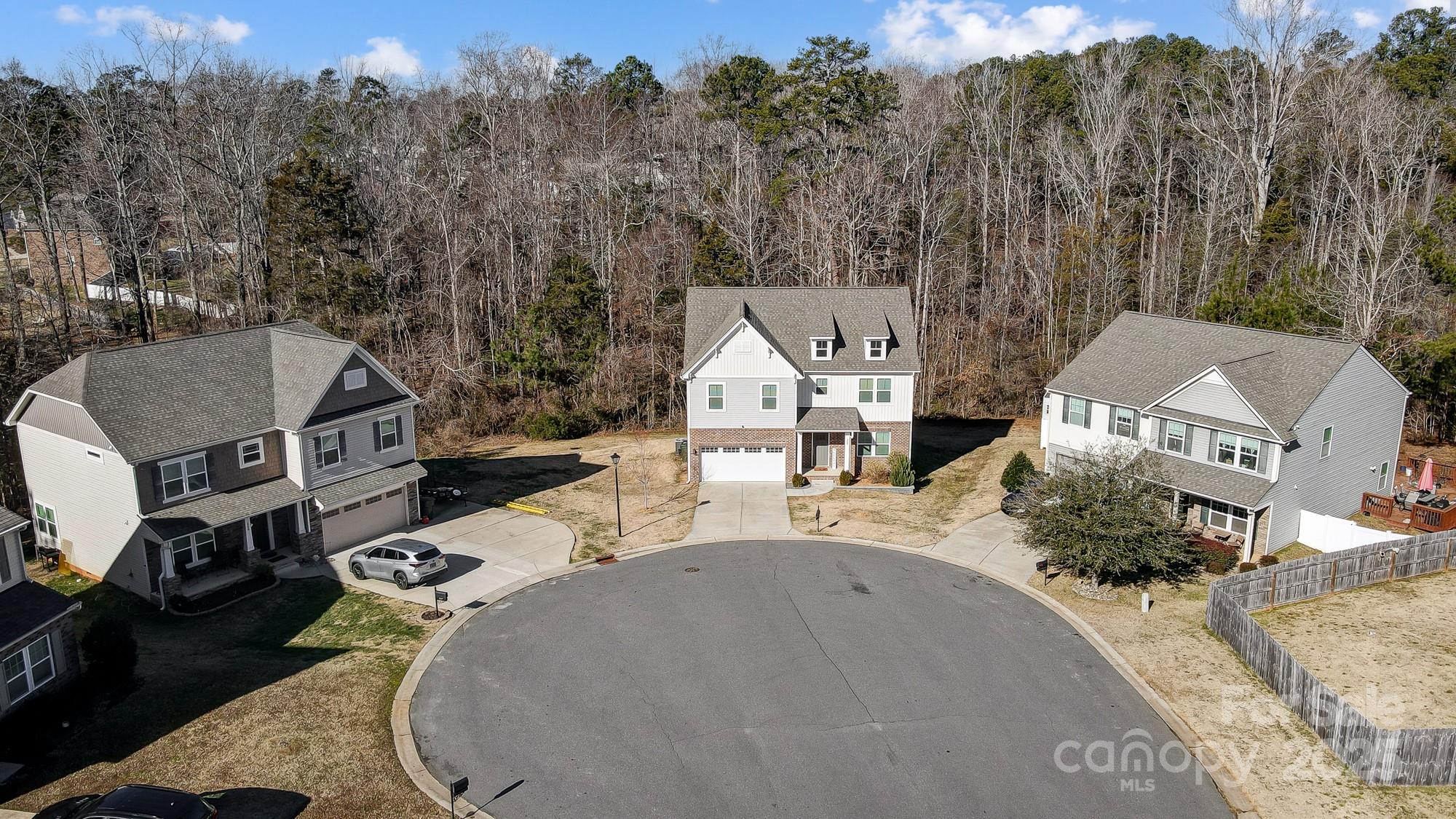 Summerwood - Residential