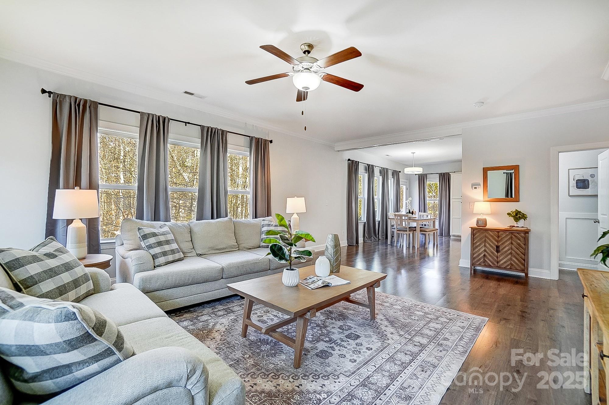 Summerwood - Residential